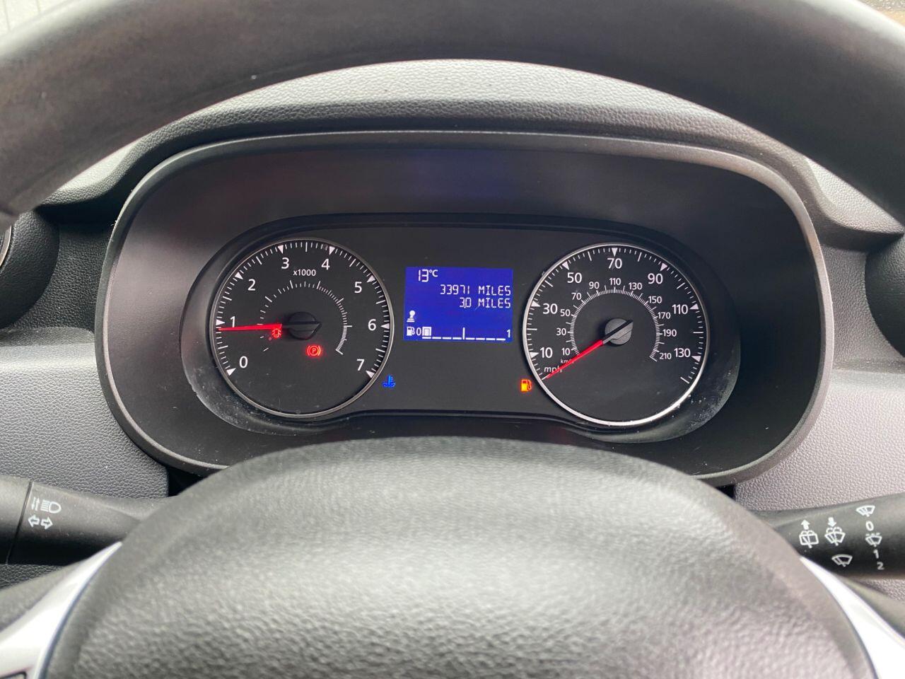Dacia Duster view 20