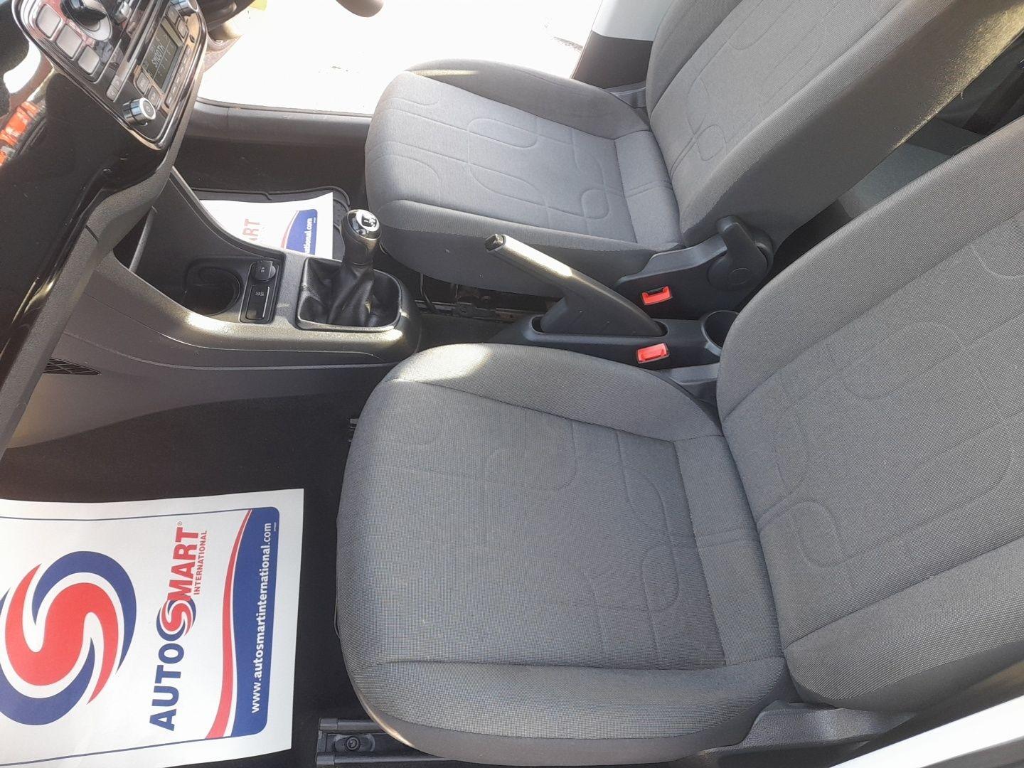 Volkswagen up! 1.0 Move up! Euro 5 5dr