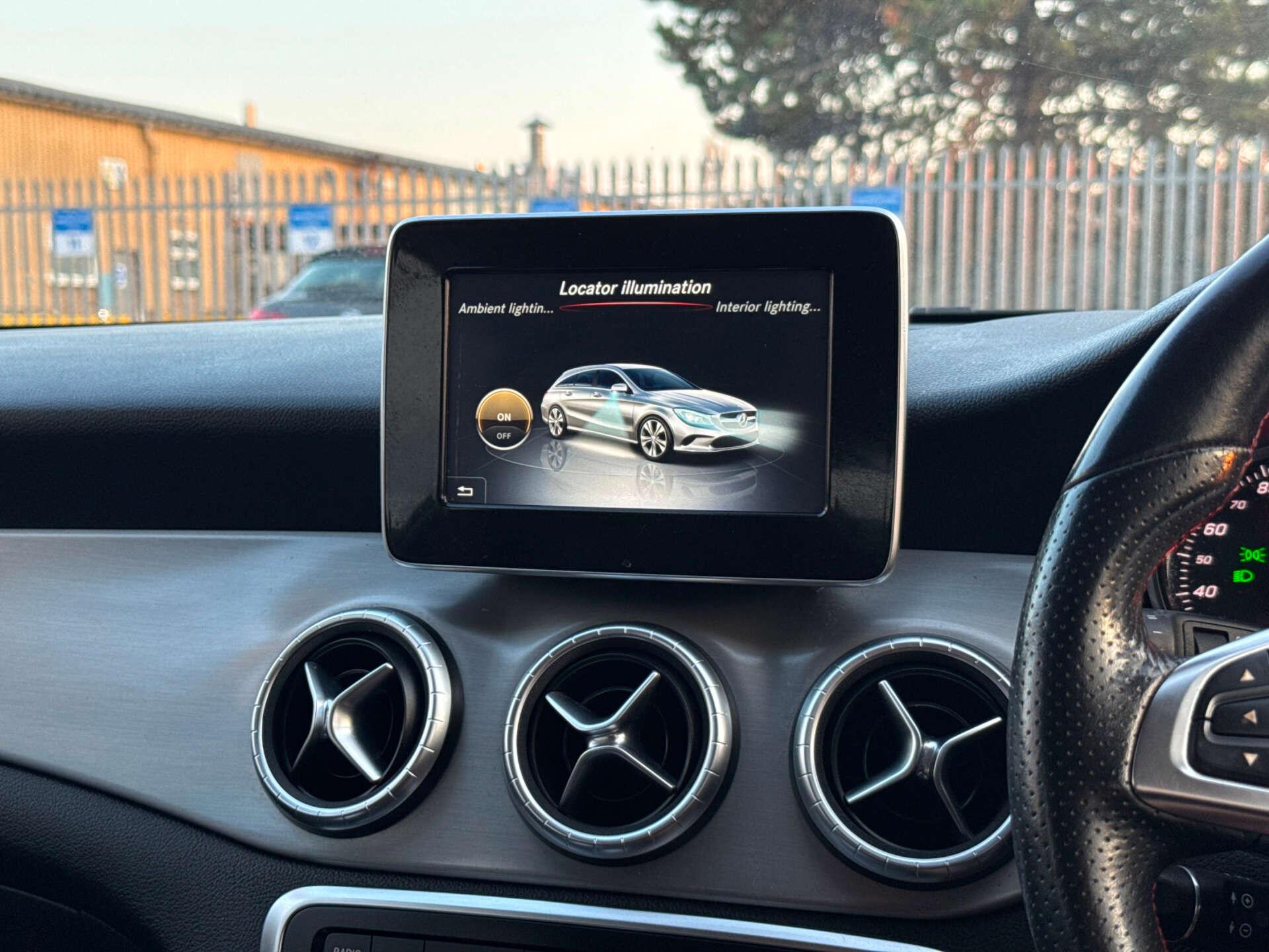 Mercedes-Benz Cla view 73