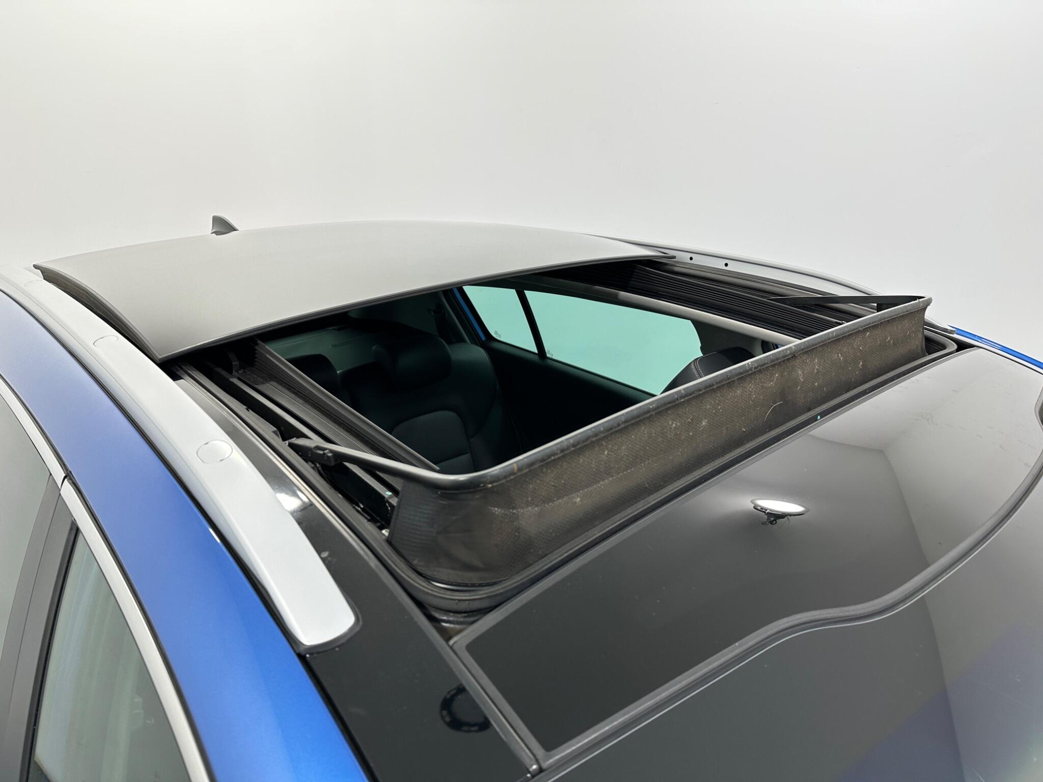 Kia Sportage view 55