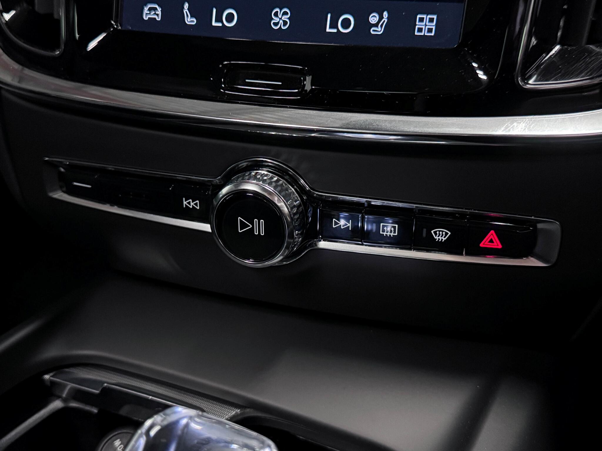Volvo V60 view 39