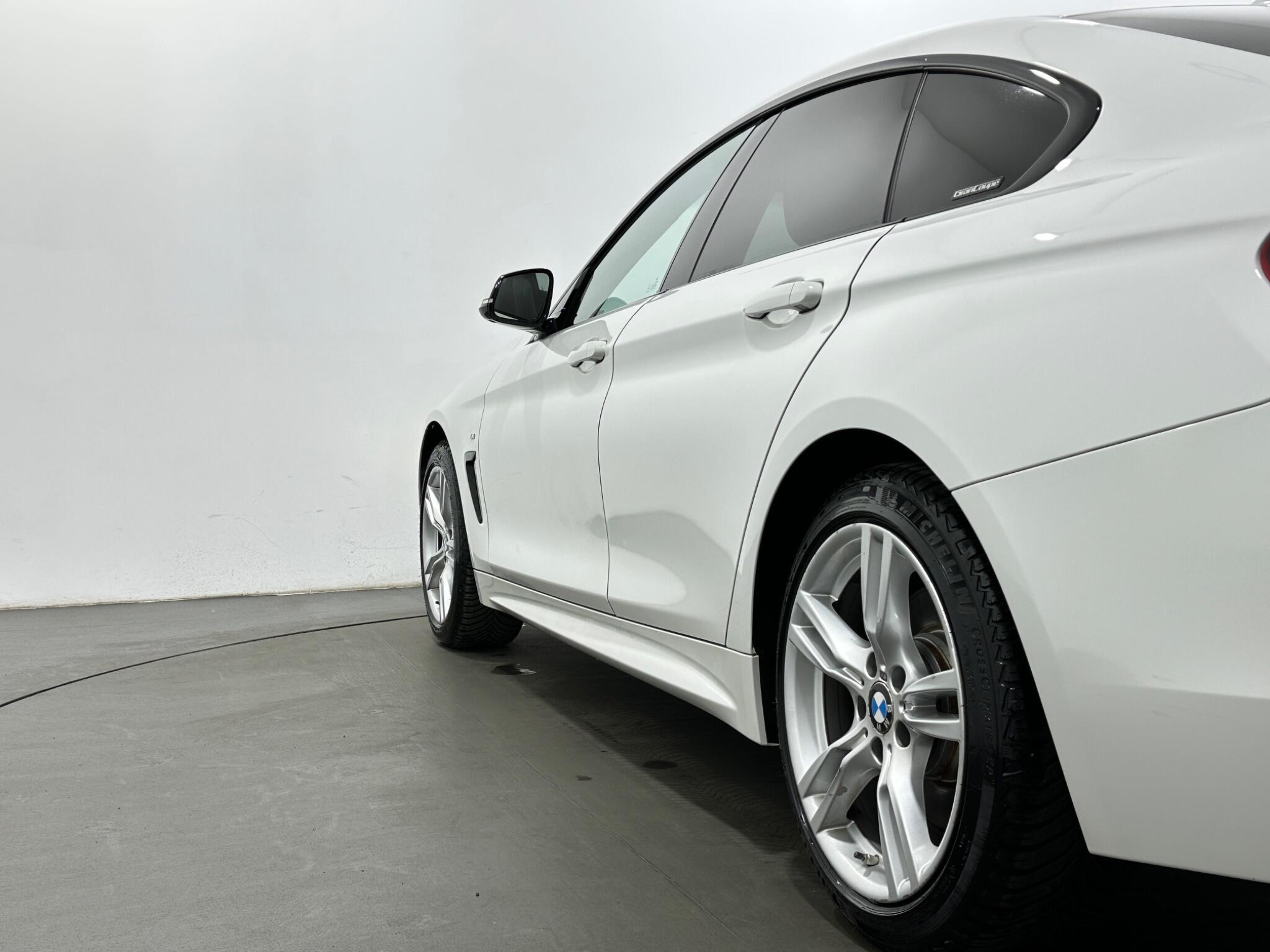 BMW 4 Series view 49