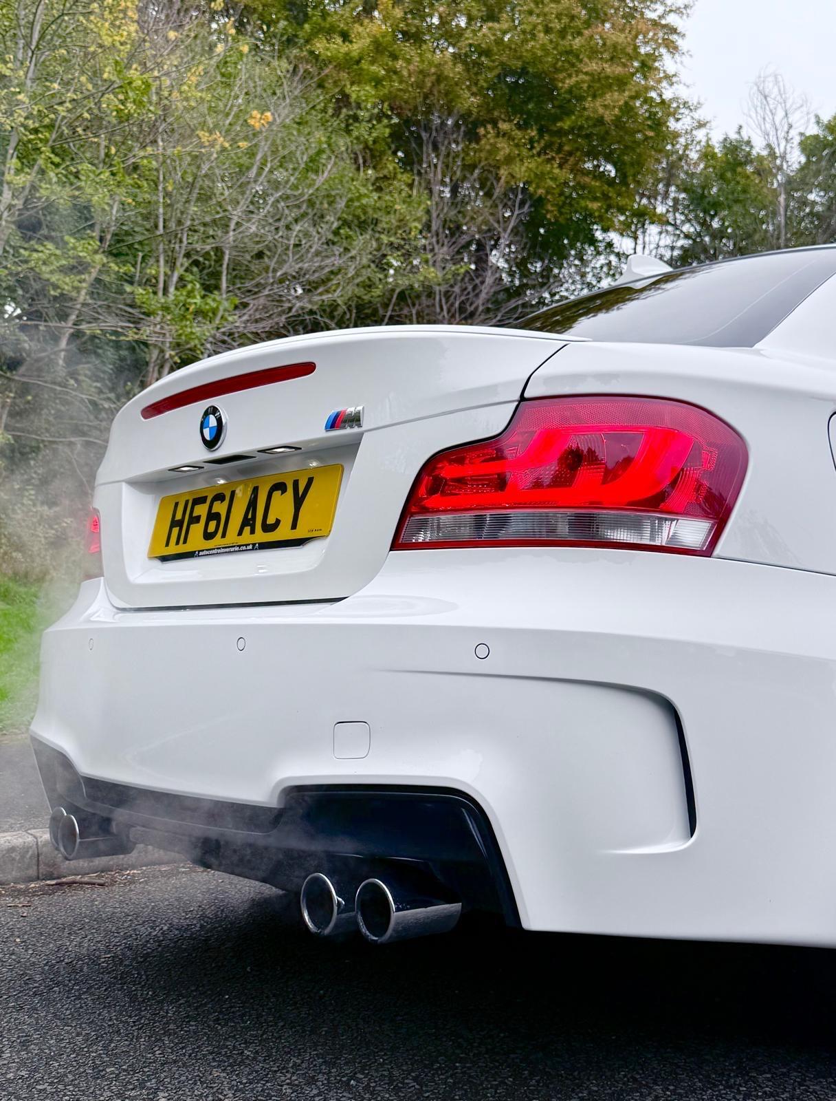 BMW 1 Series view 66