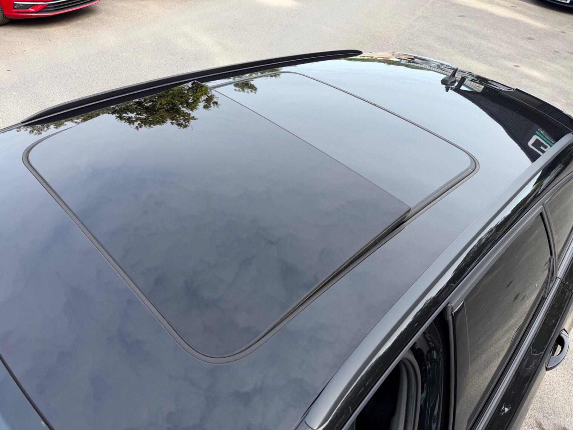 Audi A6 view 15