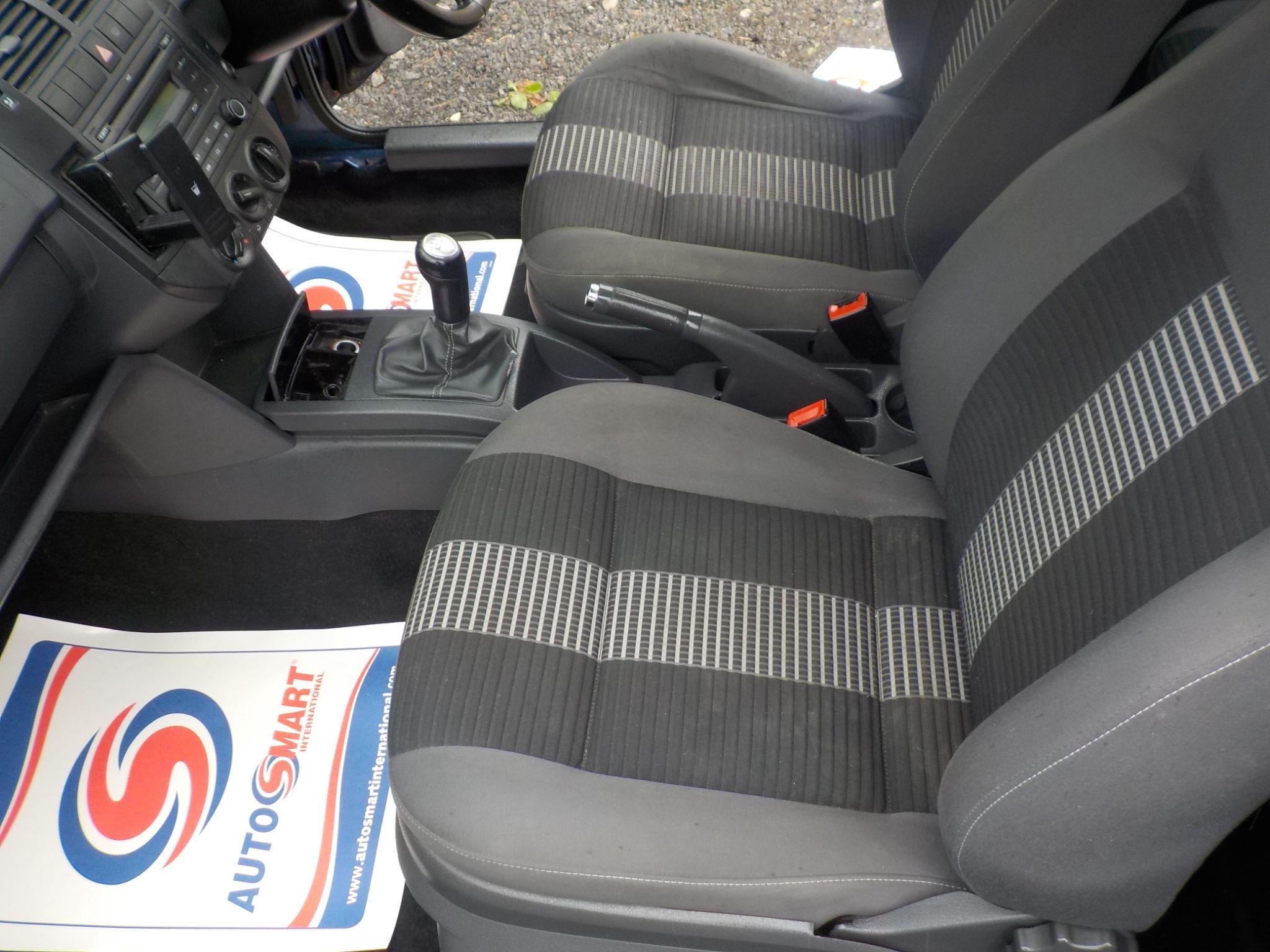 Volkswagen Polo 1.4 TDI Match 3dr