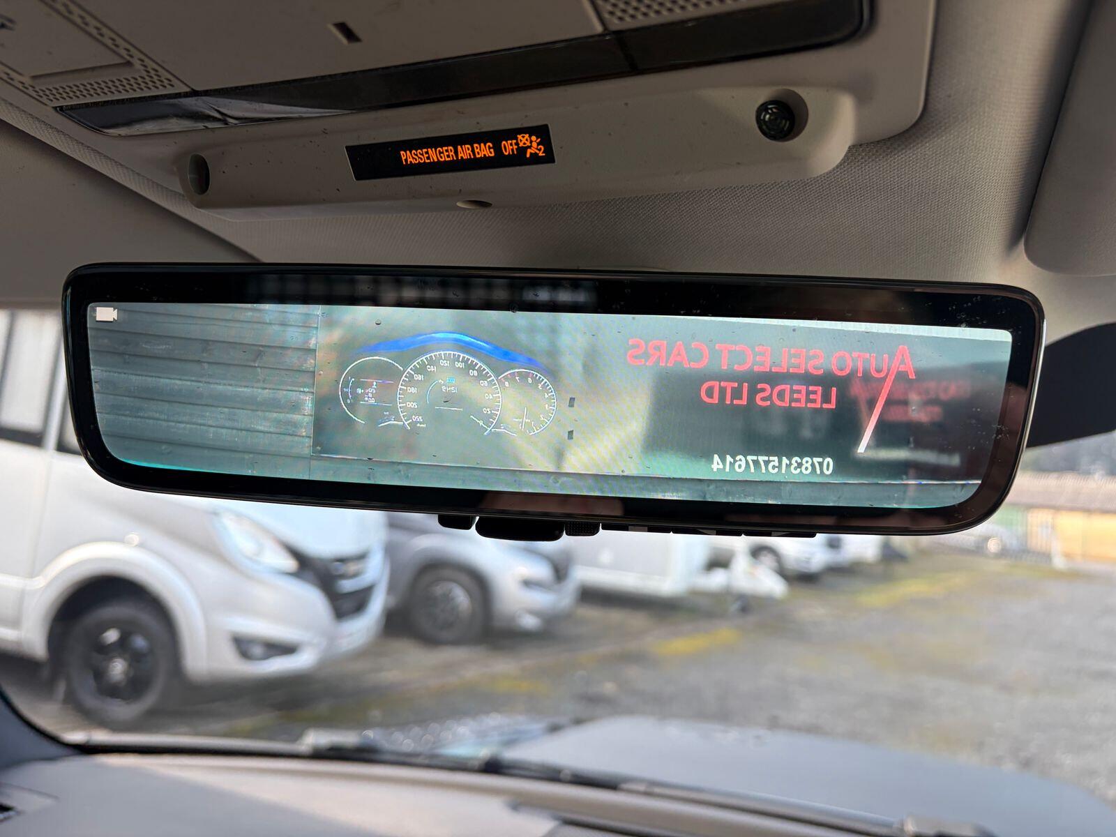 Land Rover Defender view 54
