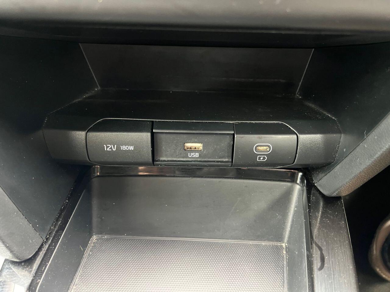 Kia Ceed view 25