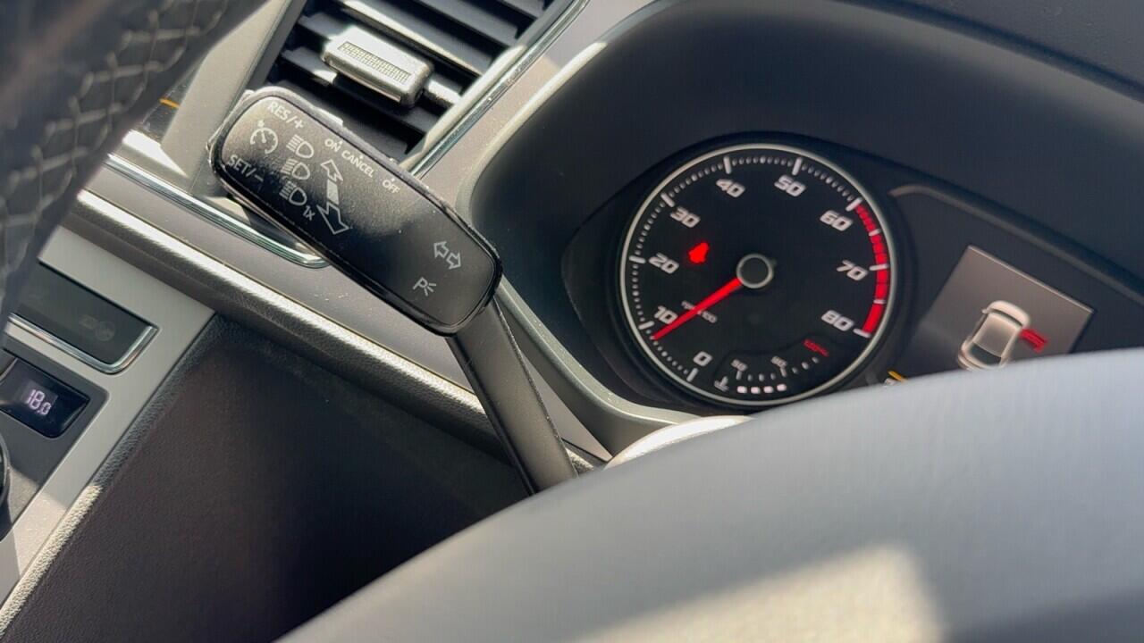 Seat Leon Leon view 19