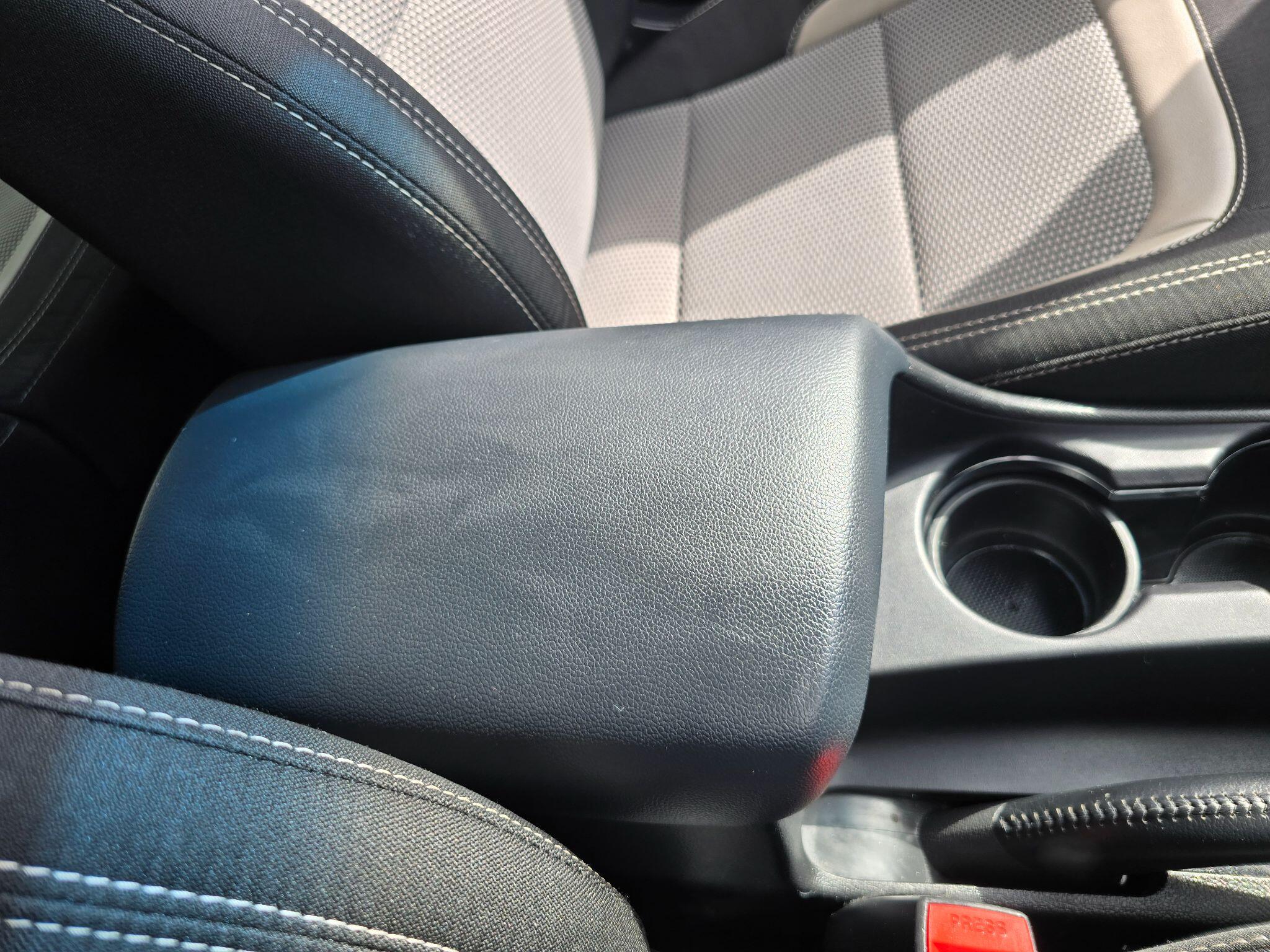 Kia Ceed view 21