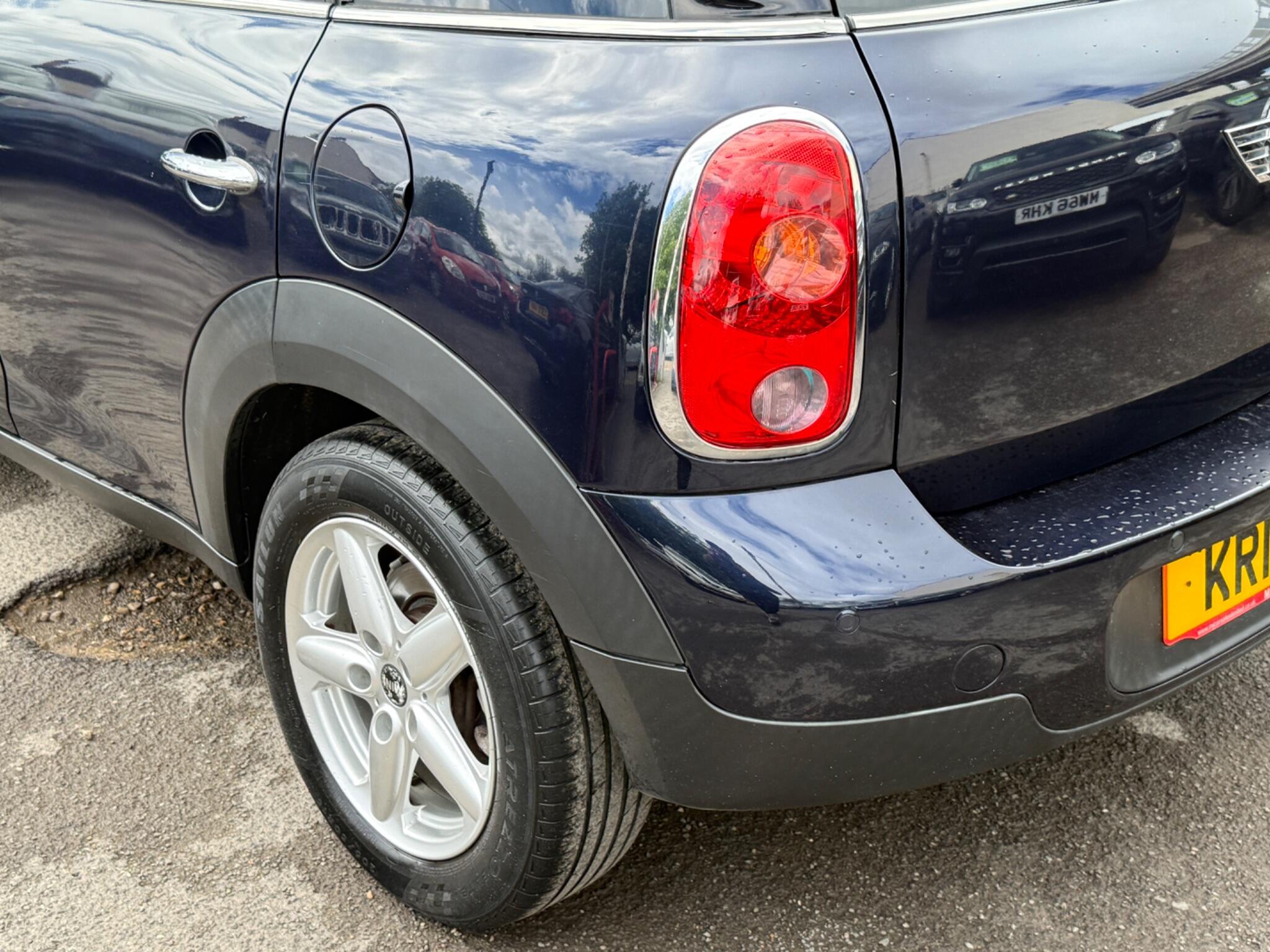 MINI Countryman - Image 25