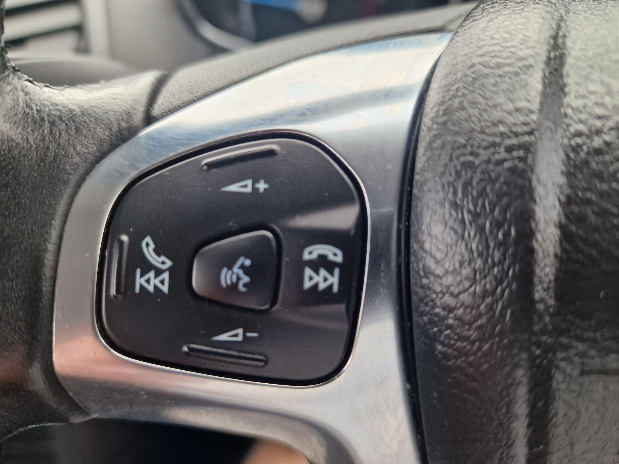 Ford Ecosport view 33