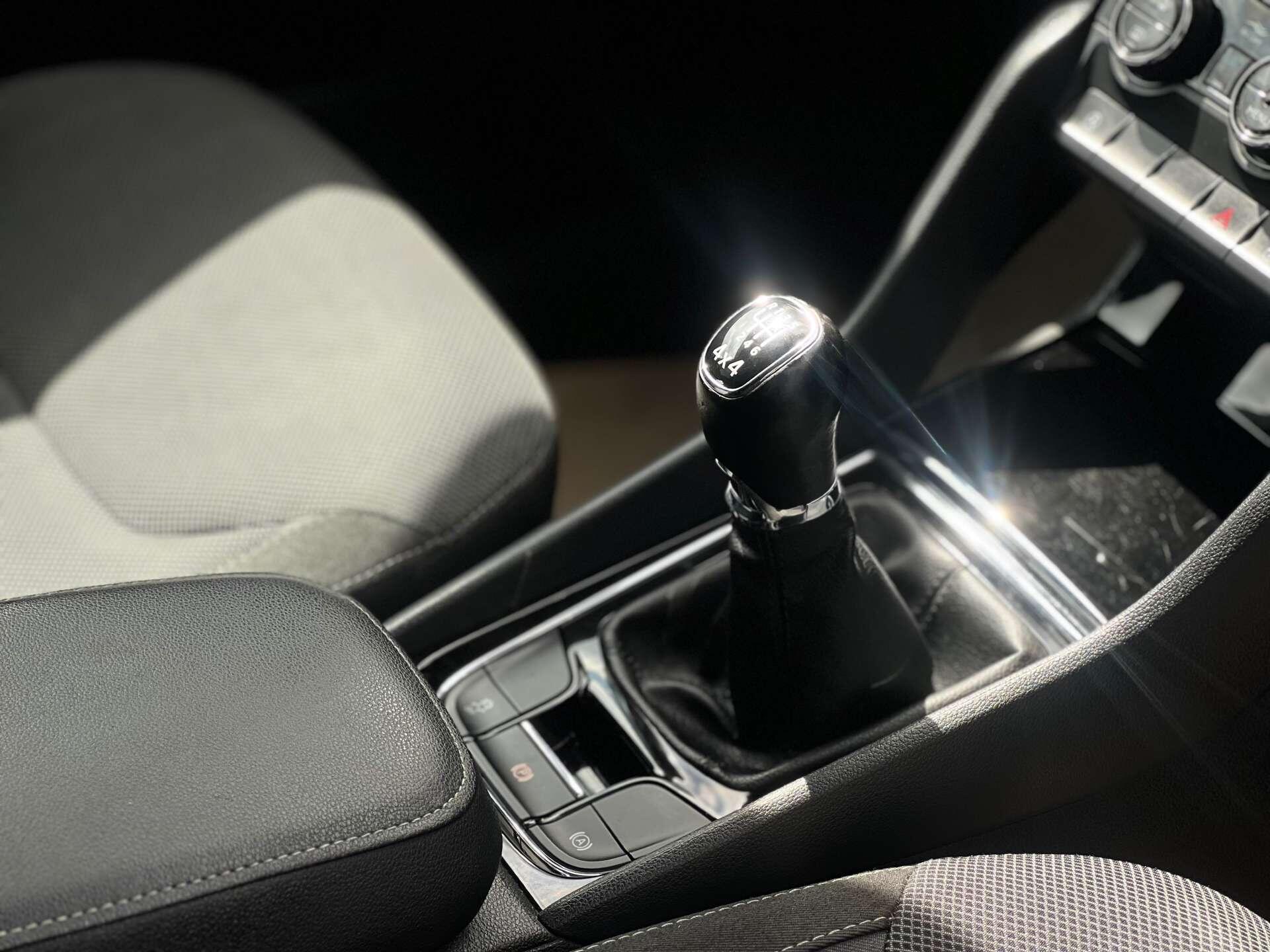 Skoda Kodiaq view 21