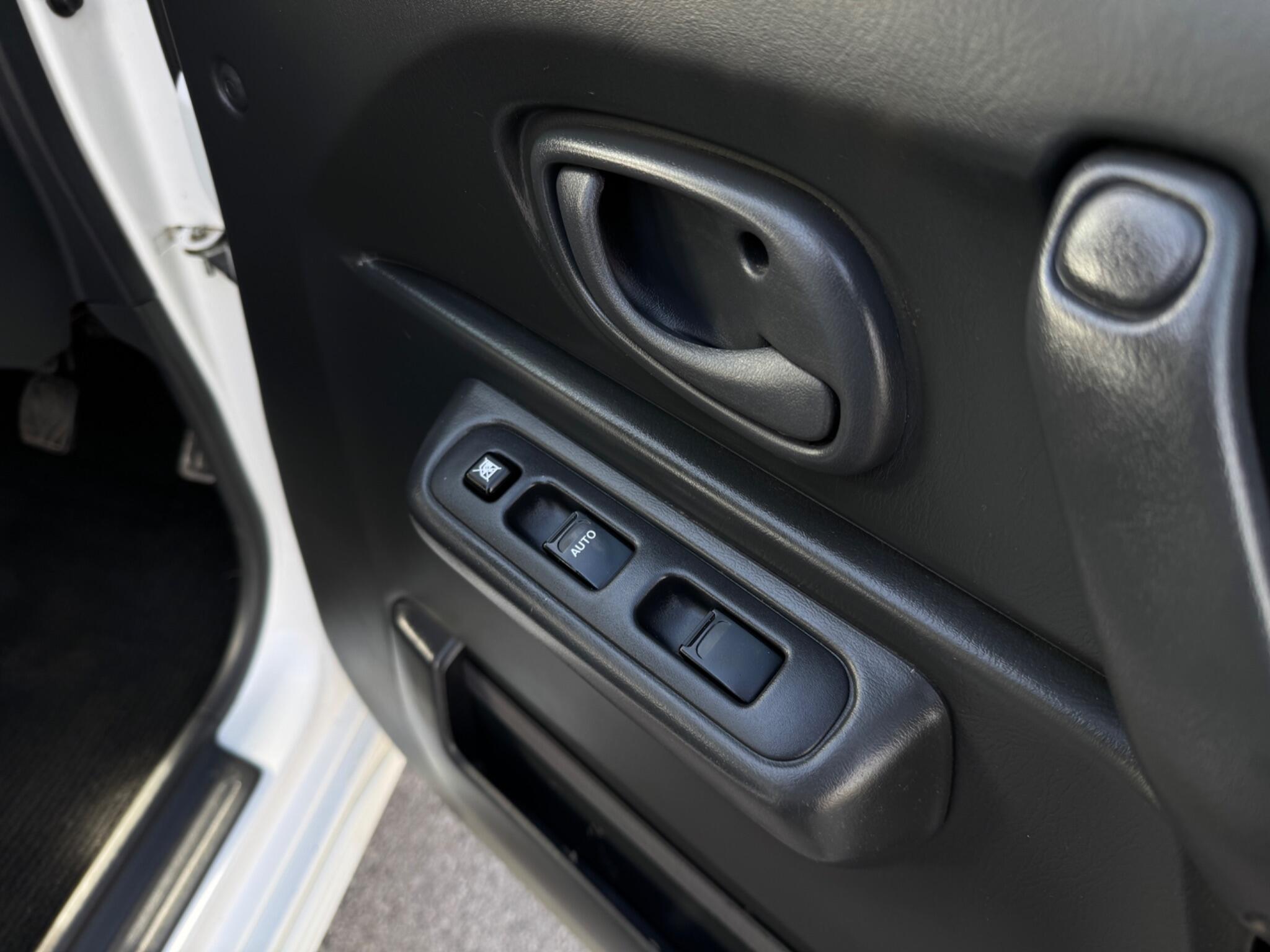 Suzuki Jimny view 39