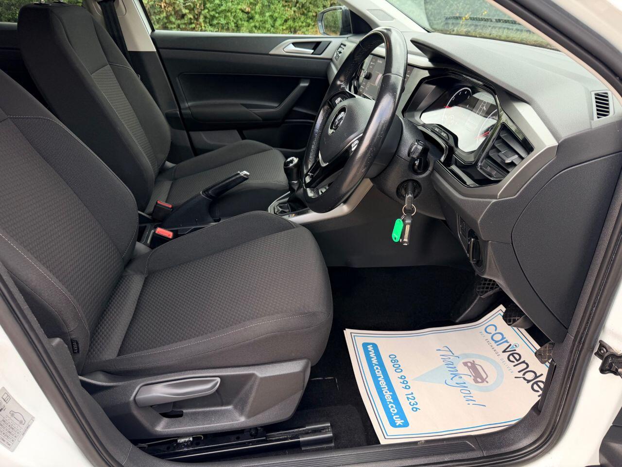 Volkswagen Polo view 18