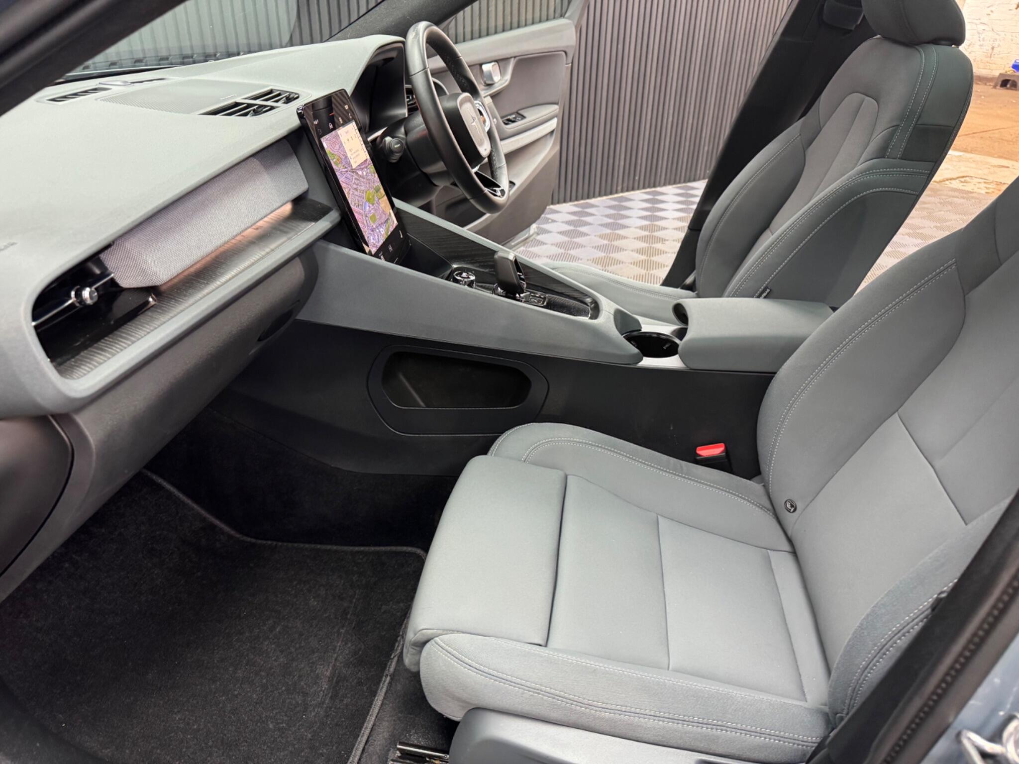 Polestar 2 view 41