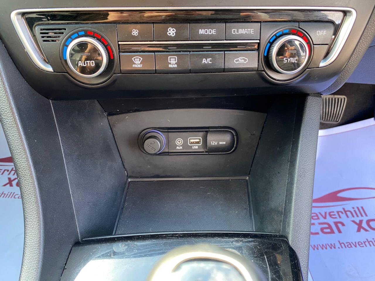 Kia Optima view 28