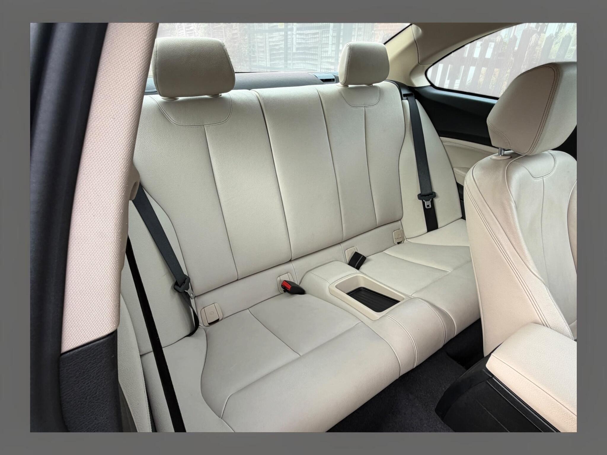 BMW 2 Series view 5