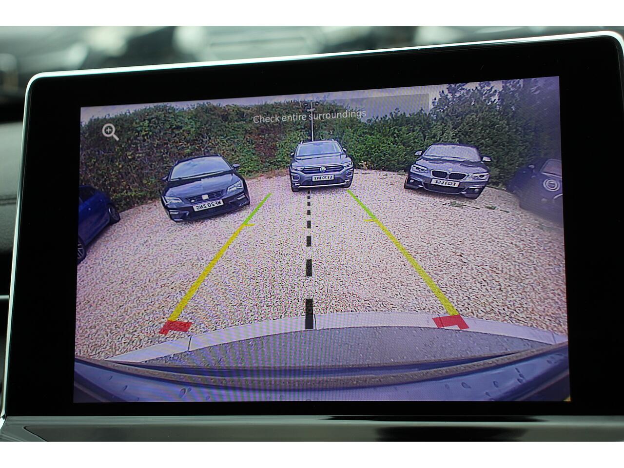 Jeep Compass view 22