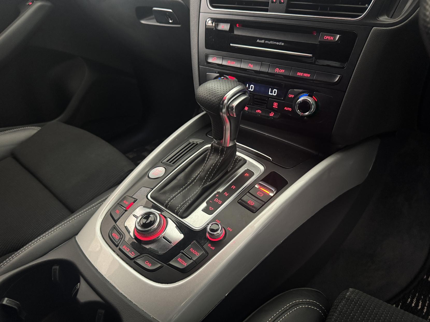 Audi Q5 view 73