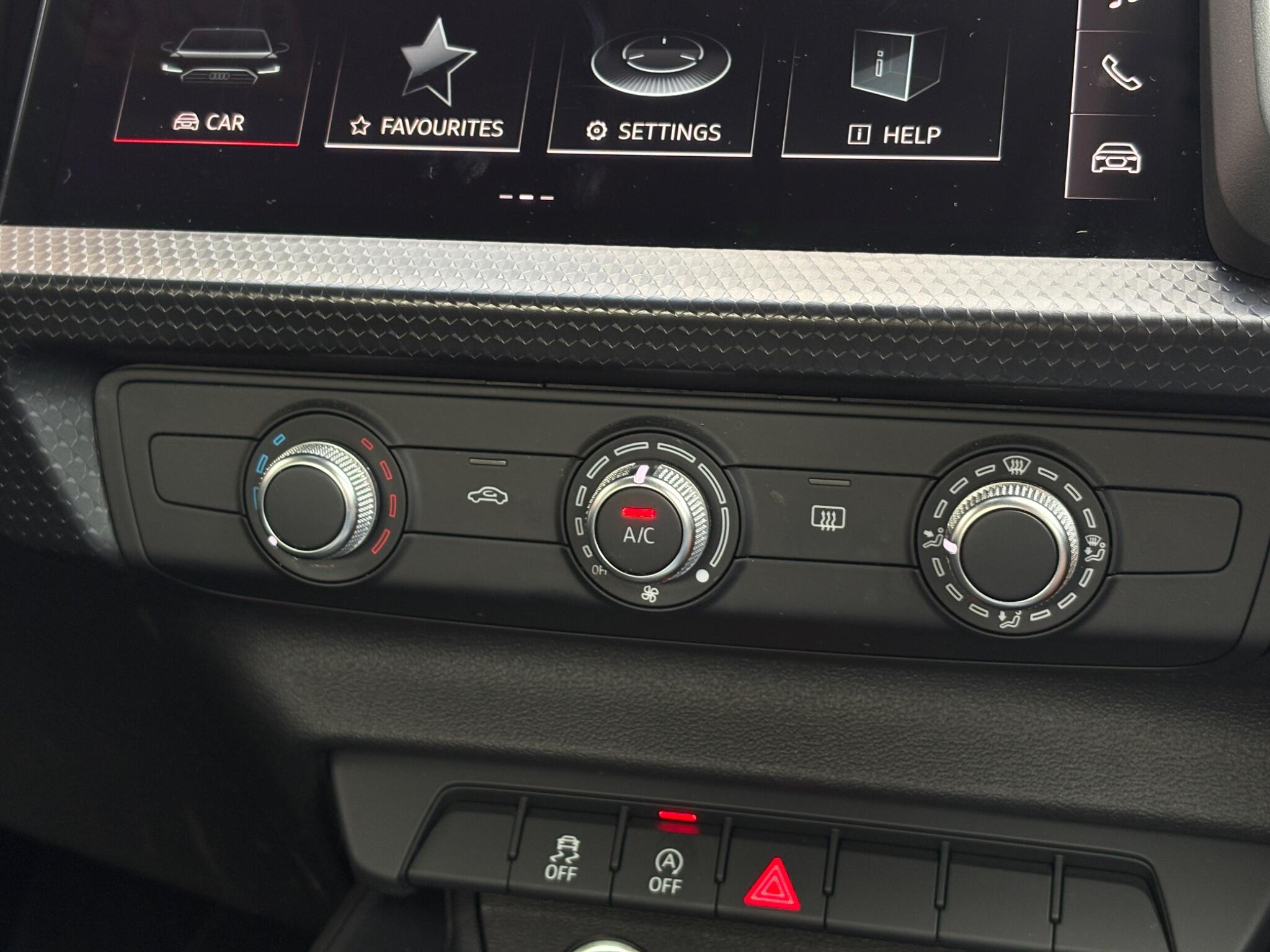 Audi A1 view 28