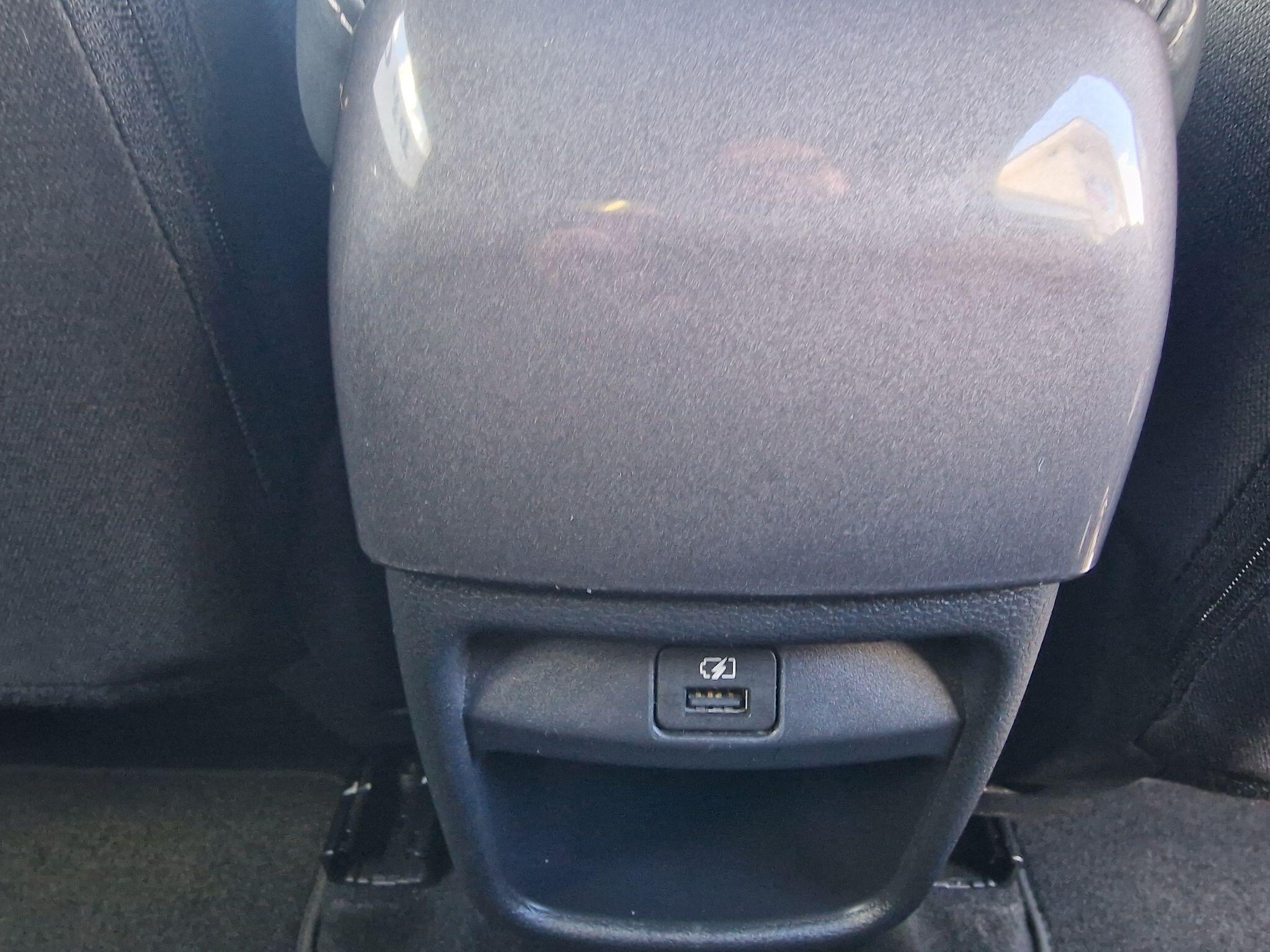 Nissan Juke view 38