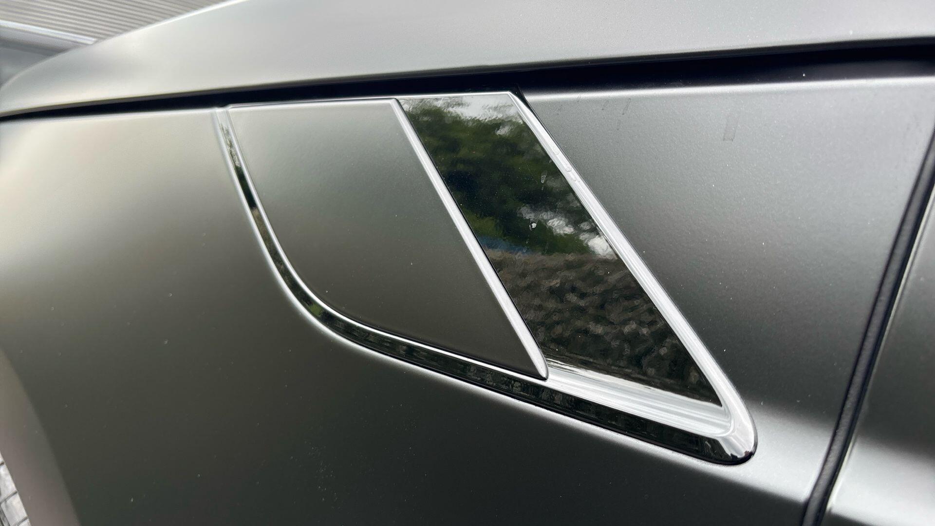 Land Rover Range Rover Sport view 62