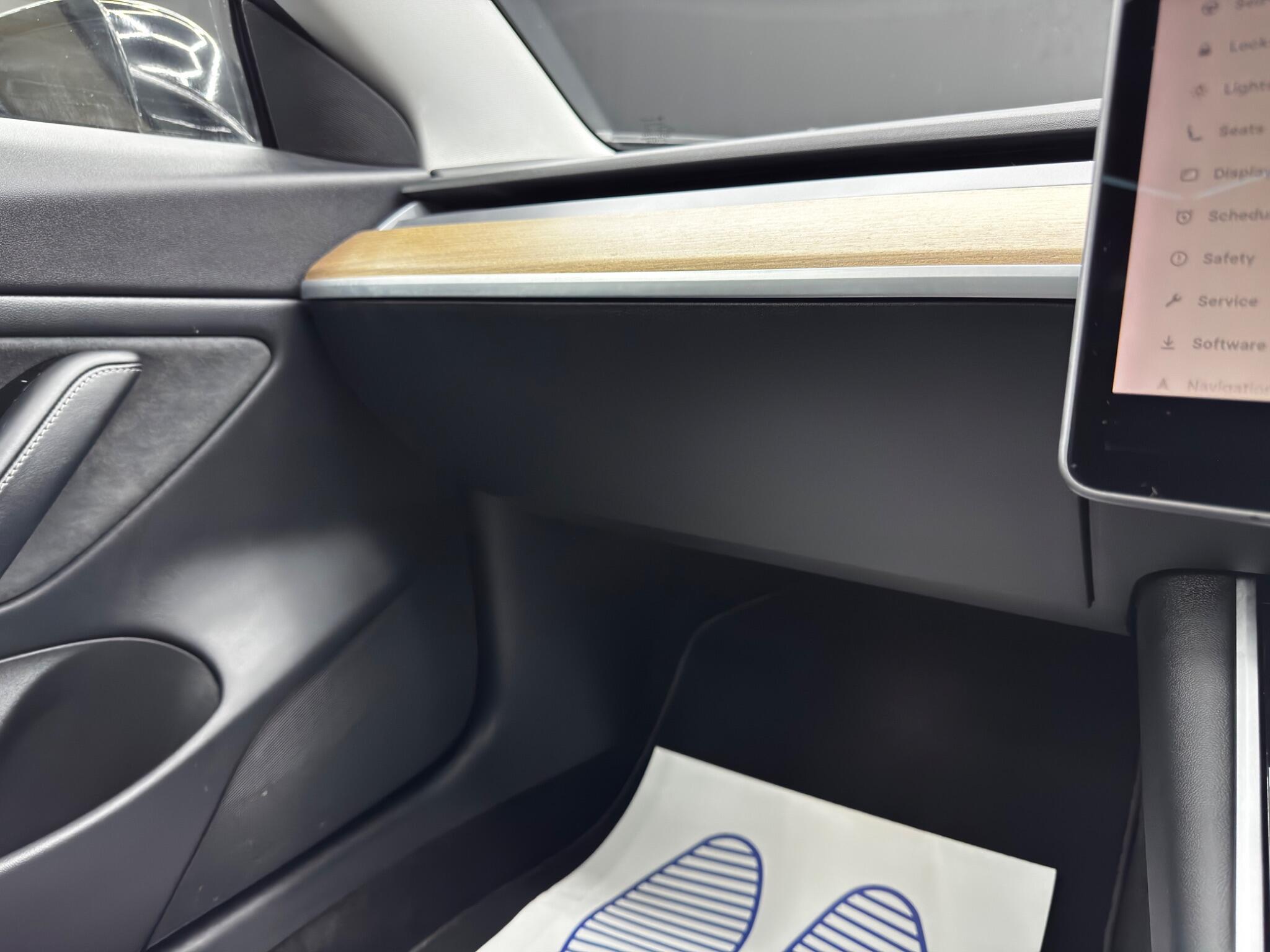 Tesla Model 3 view 39