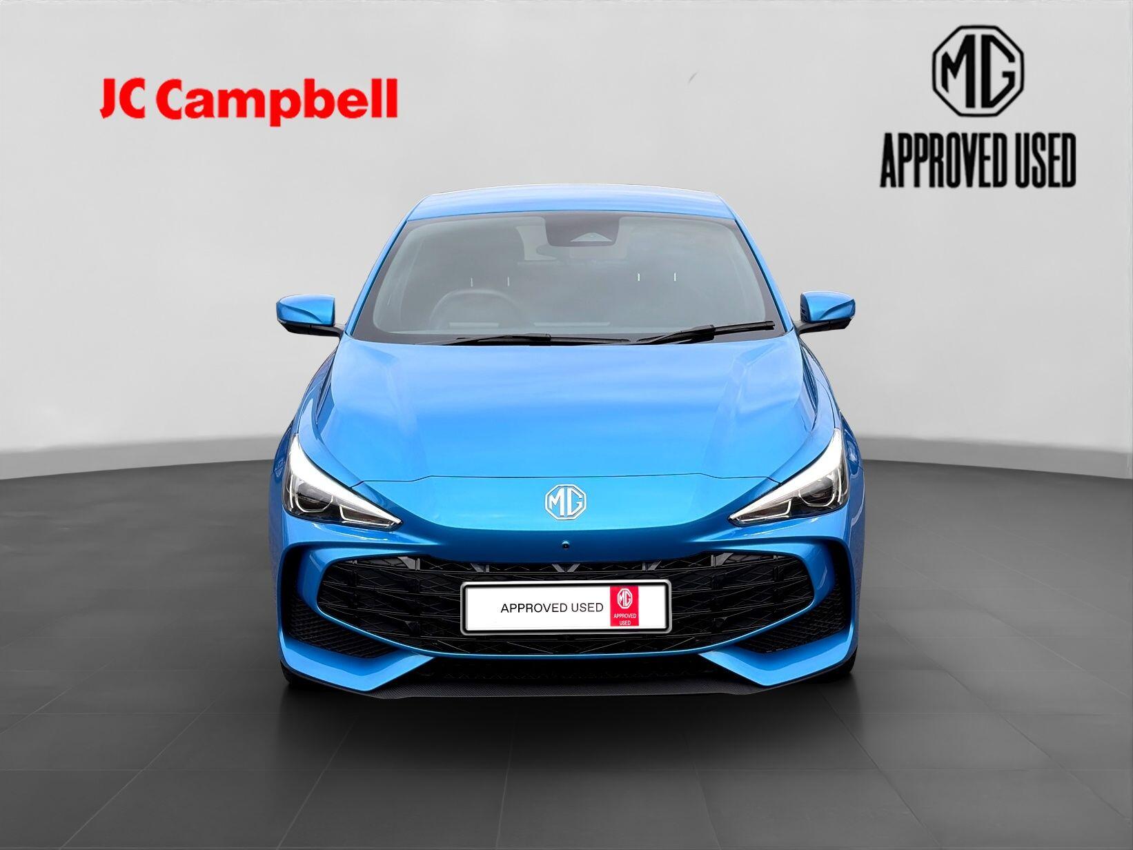 MG3
