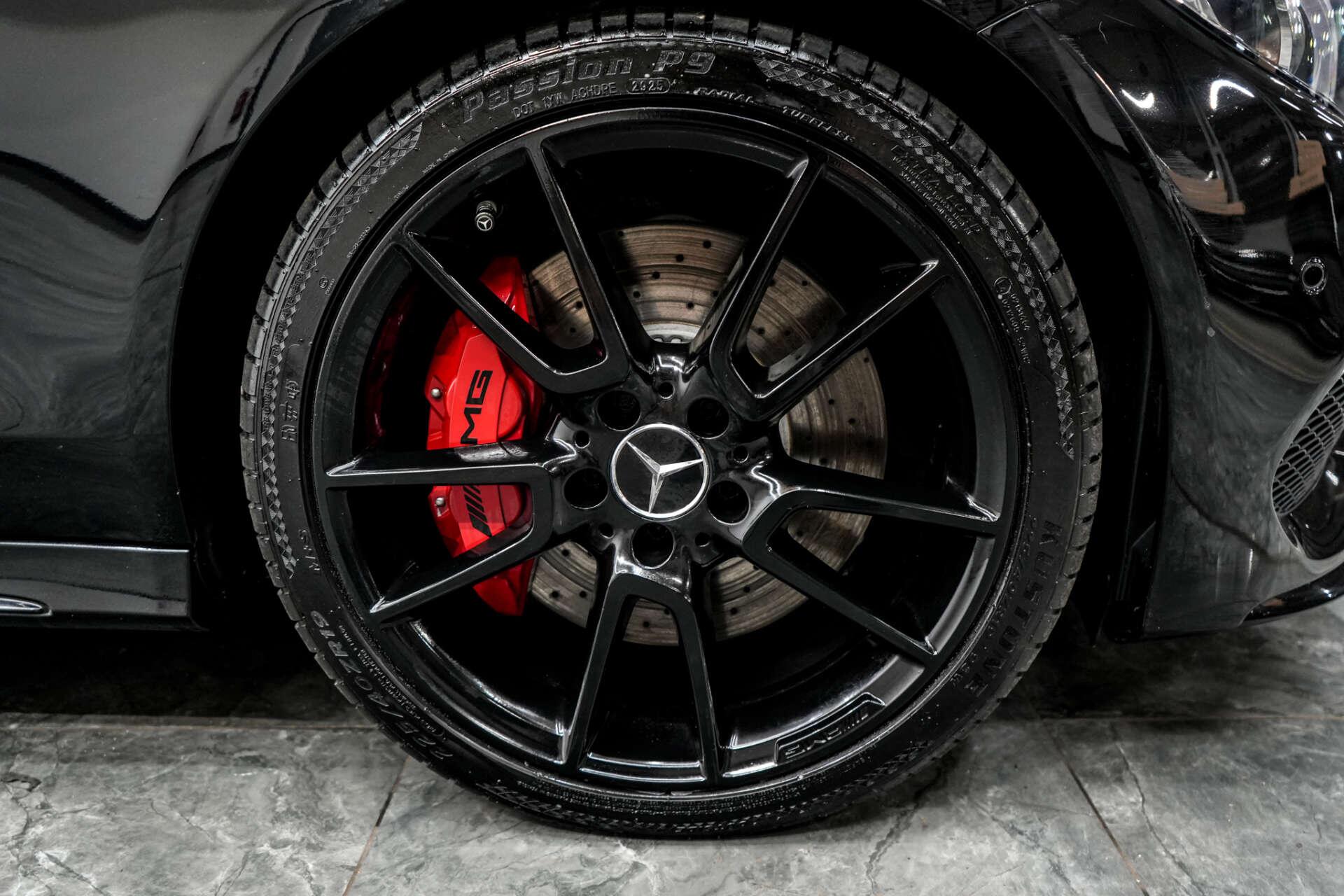 Mercedes-Benz C-Class view 7
