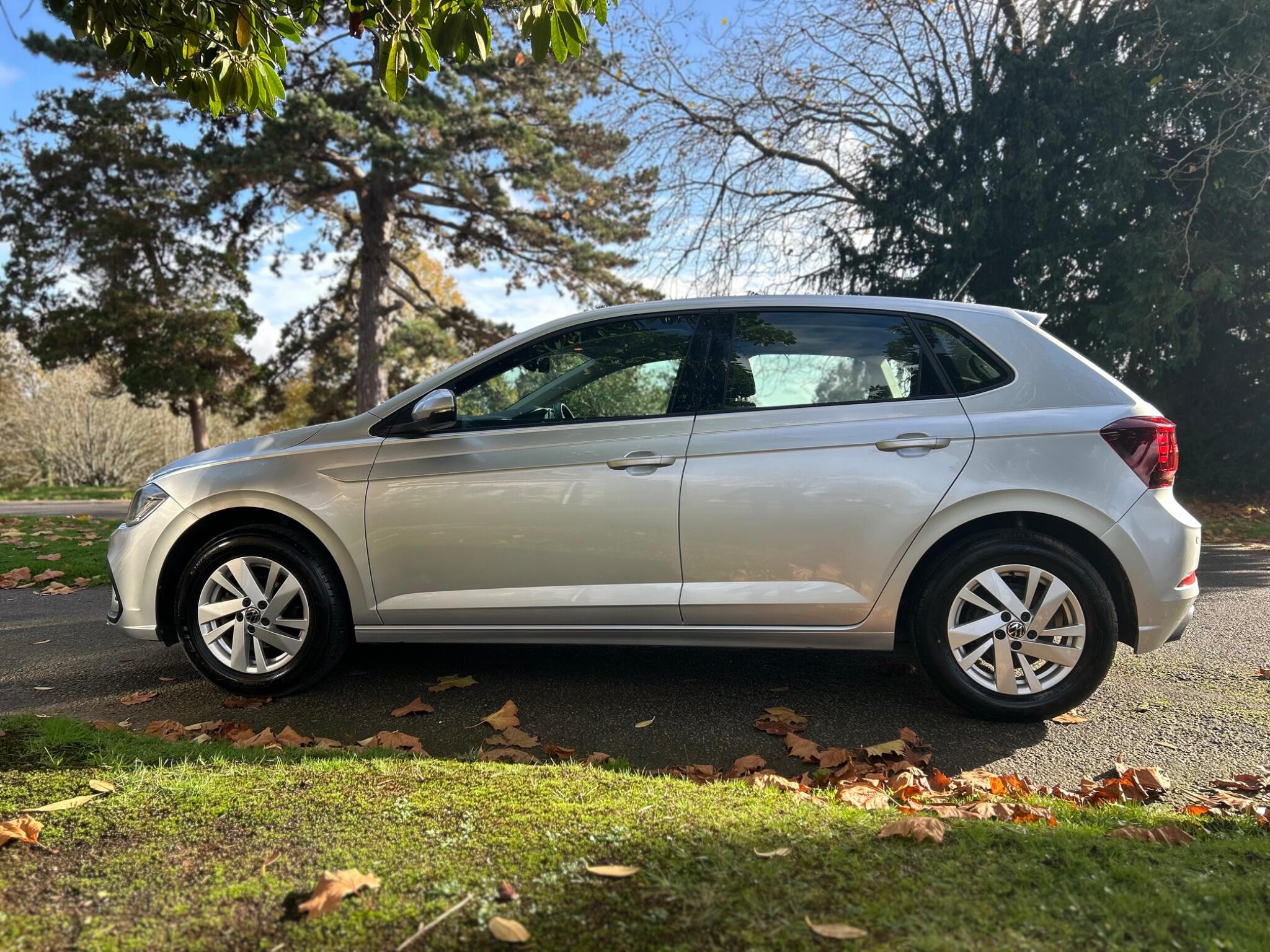 Volkswagen Polo view 17
