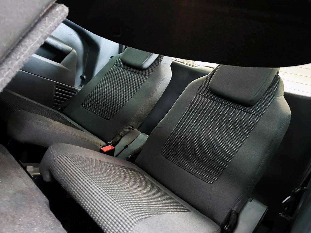 Peugeot 5008 view 24
