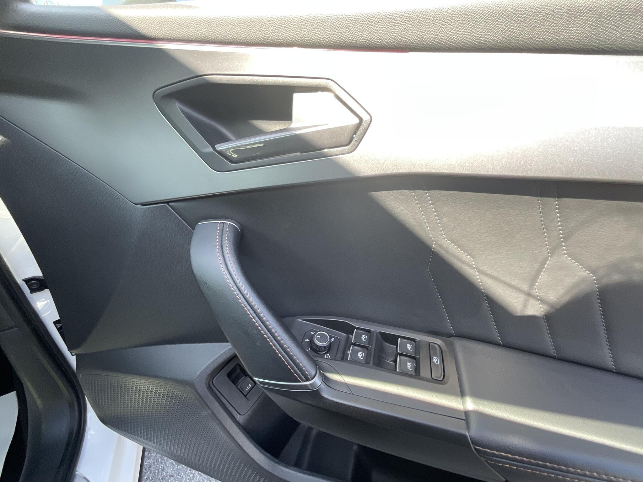 Cupra Formentor view 36