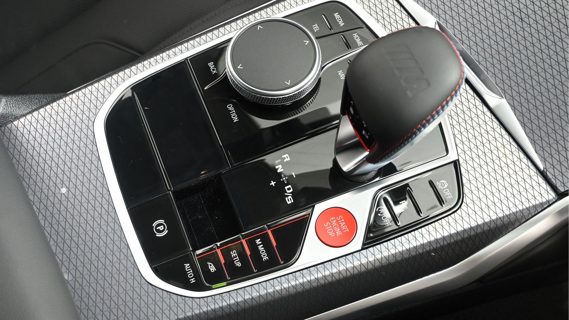 BMW M4 view 20
