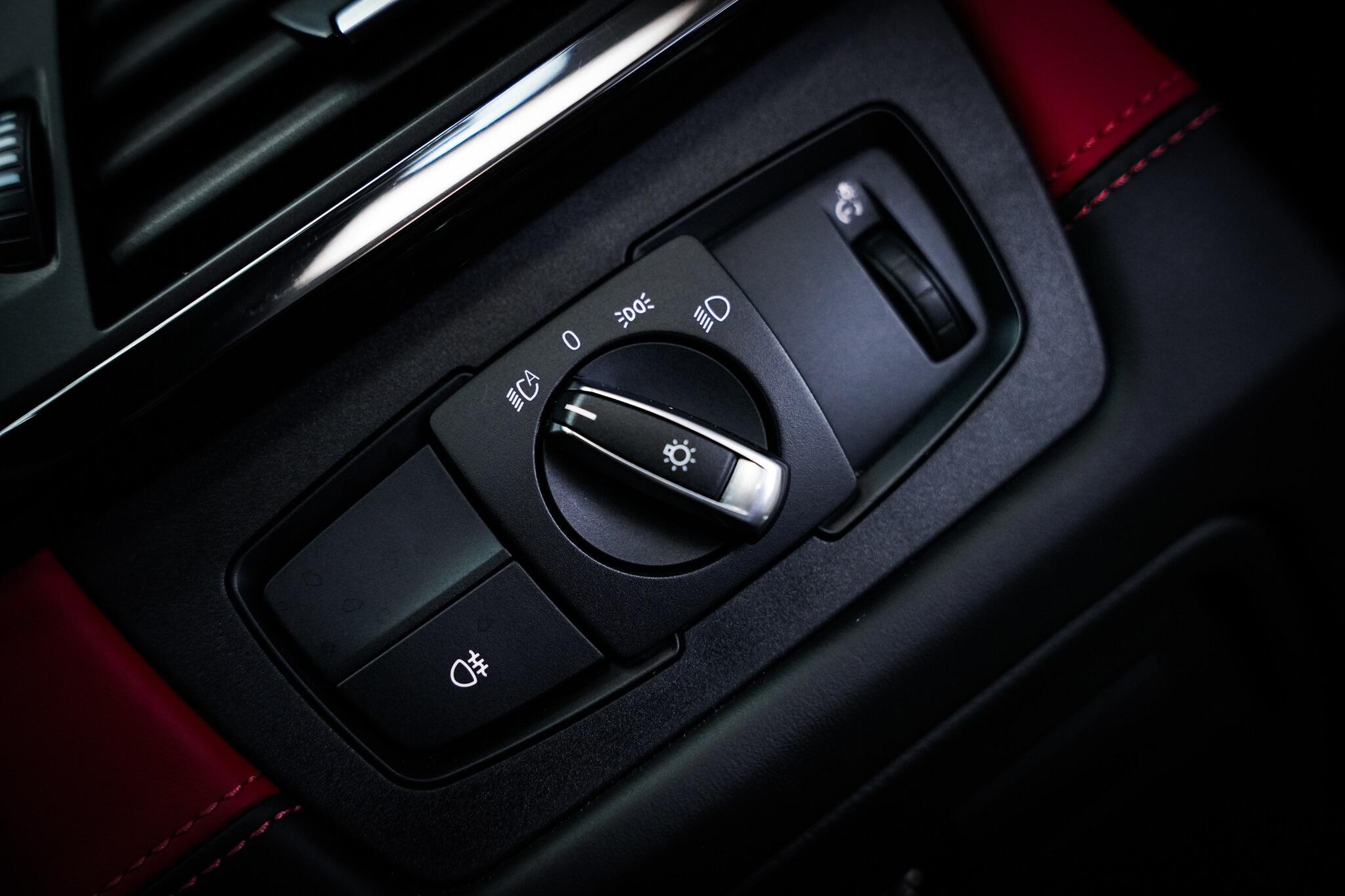BMW M3 view 55