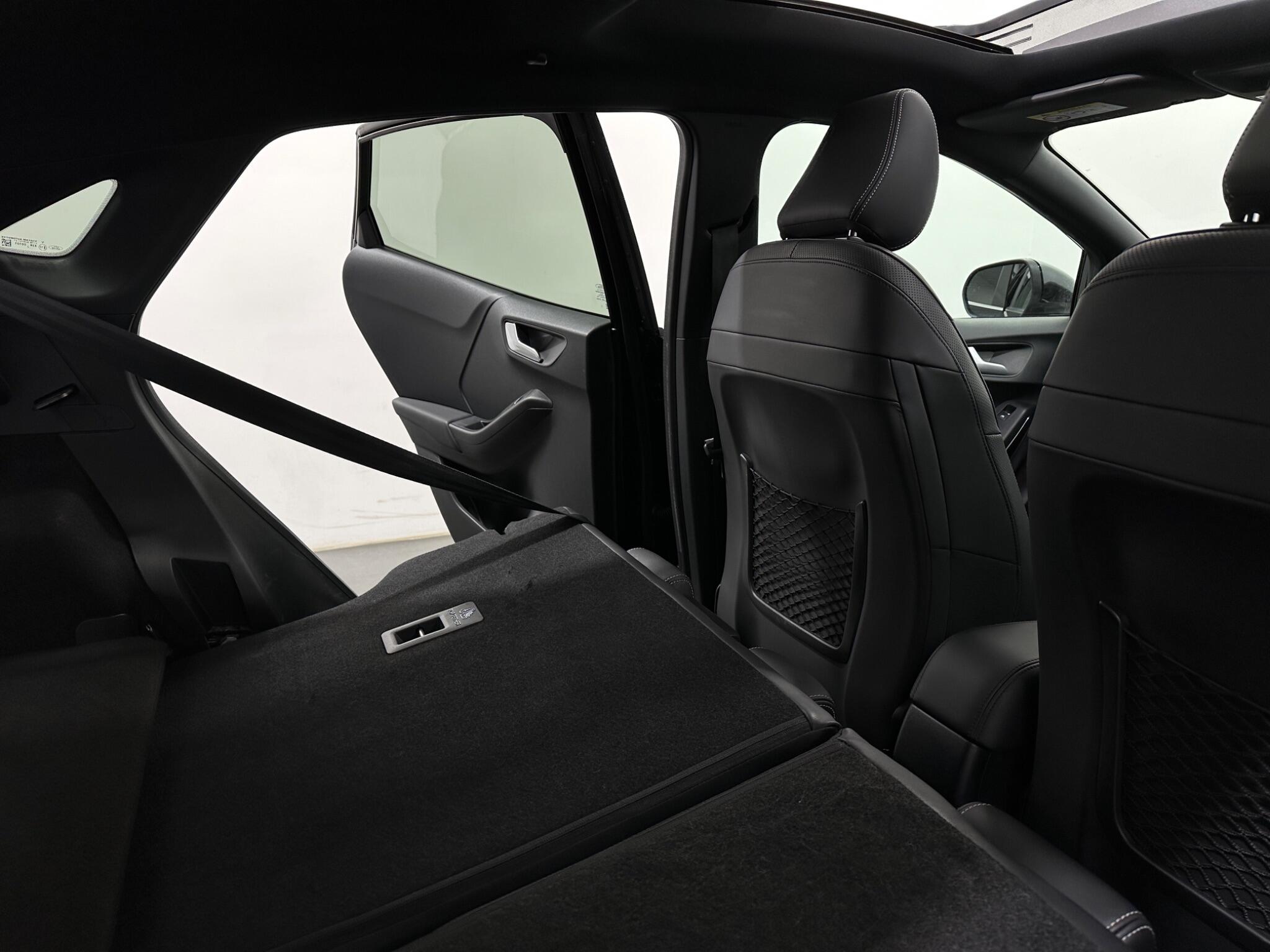 Ford Puma view 44