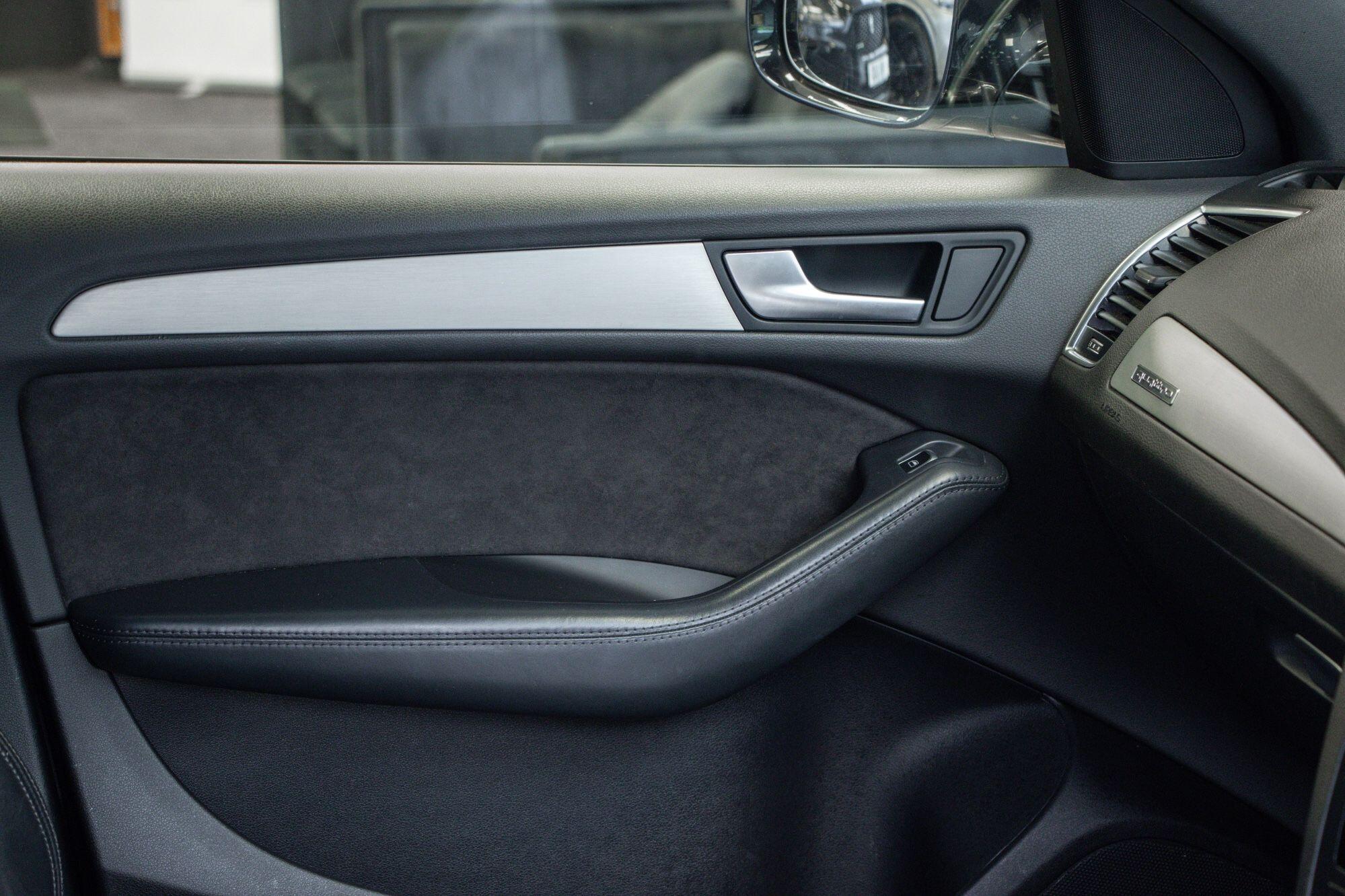 Audi Q5 view 38