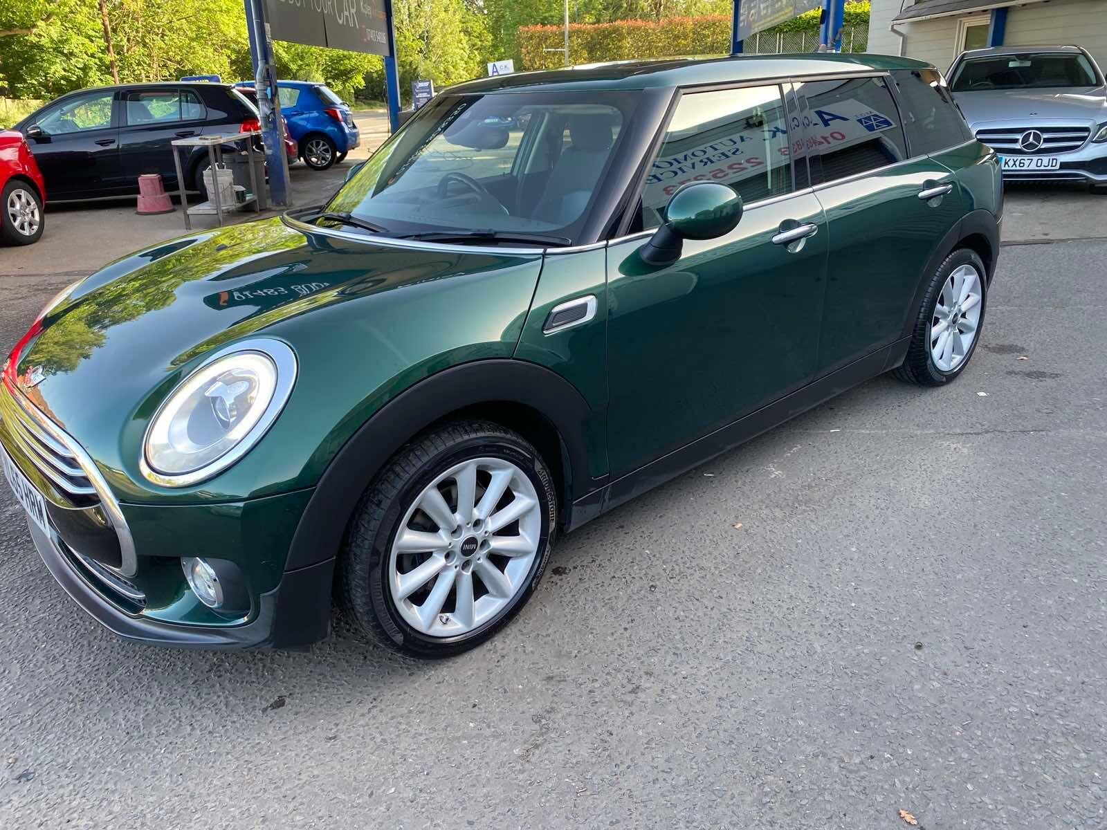 2.0 Cooper D