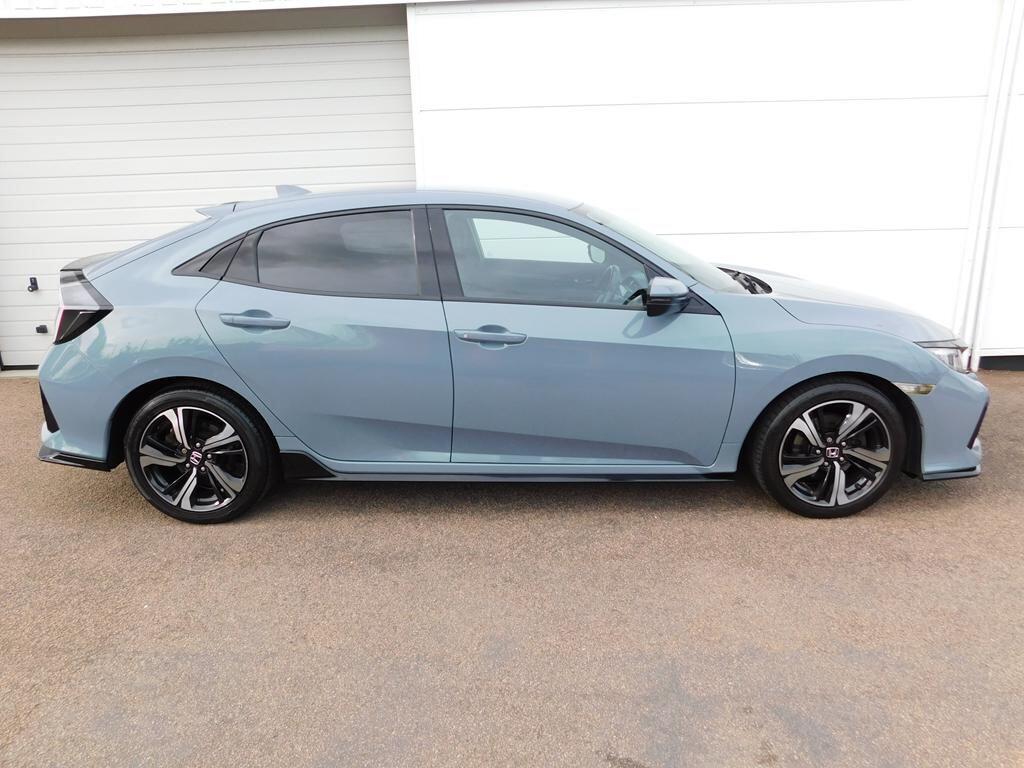 Civic