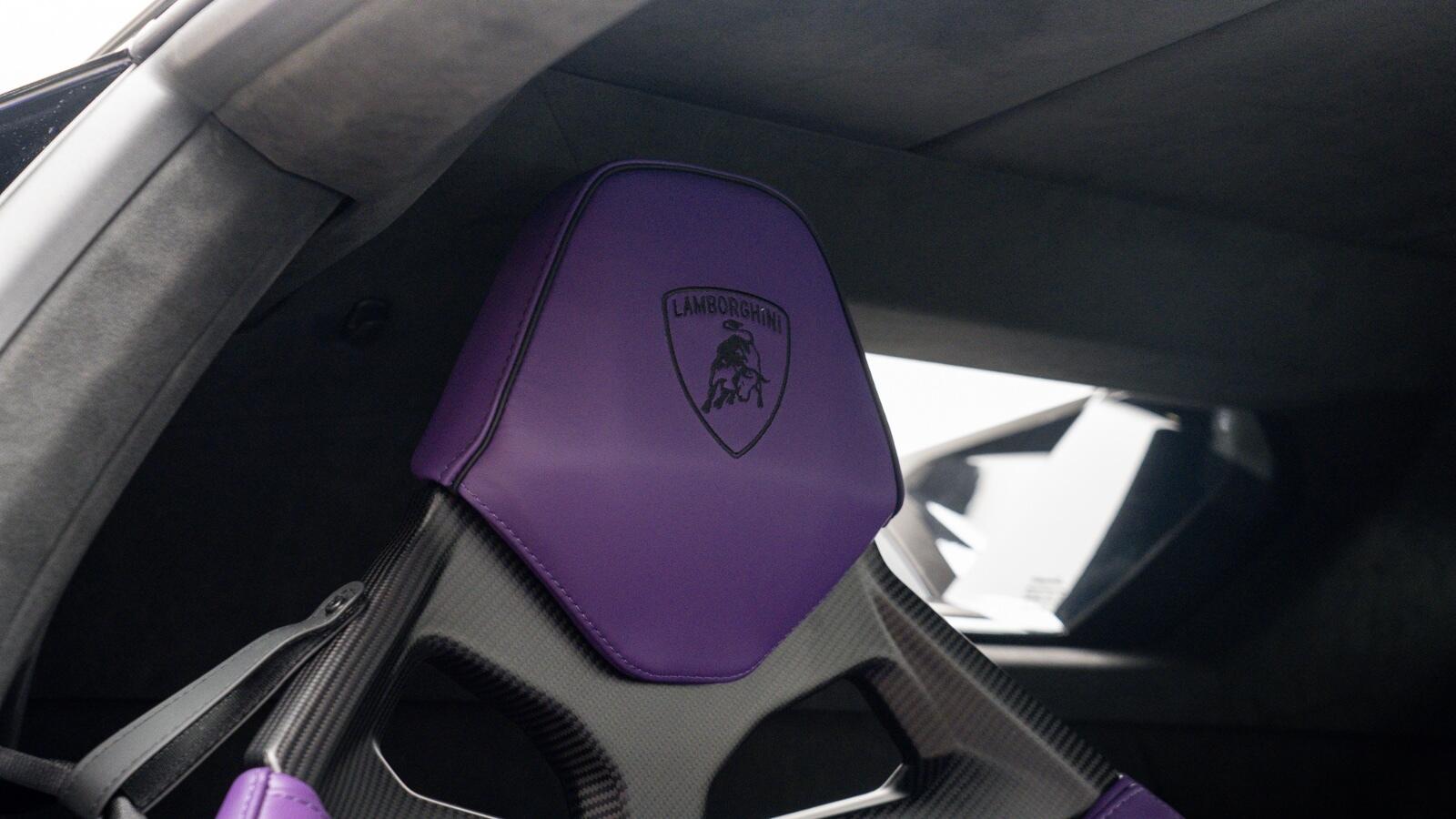 Lamborghini Temerario view 8