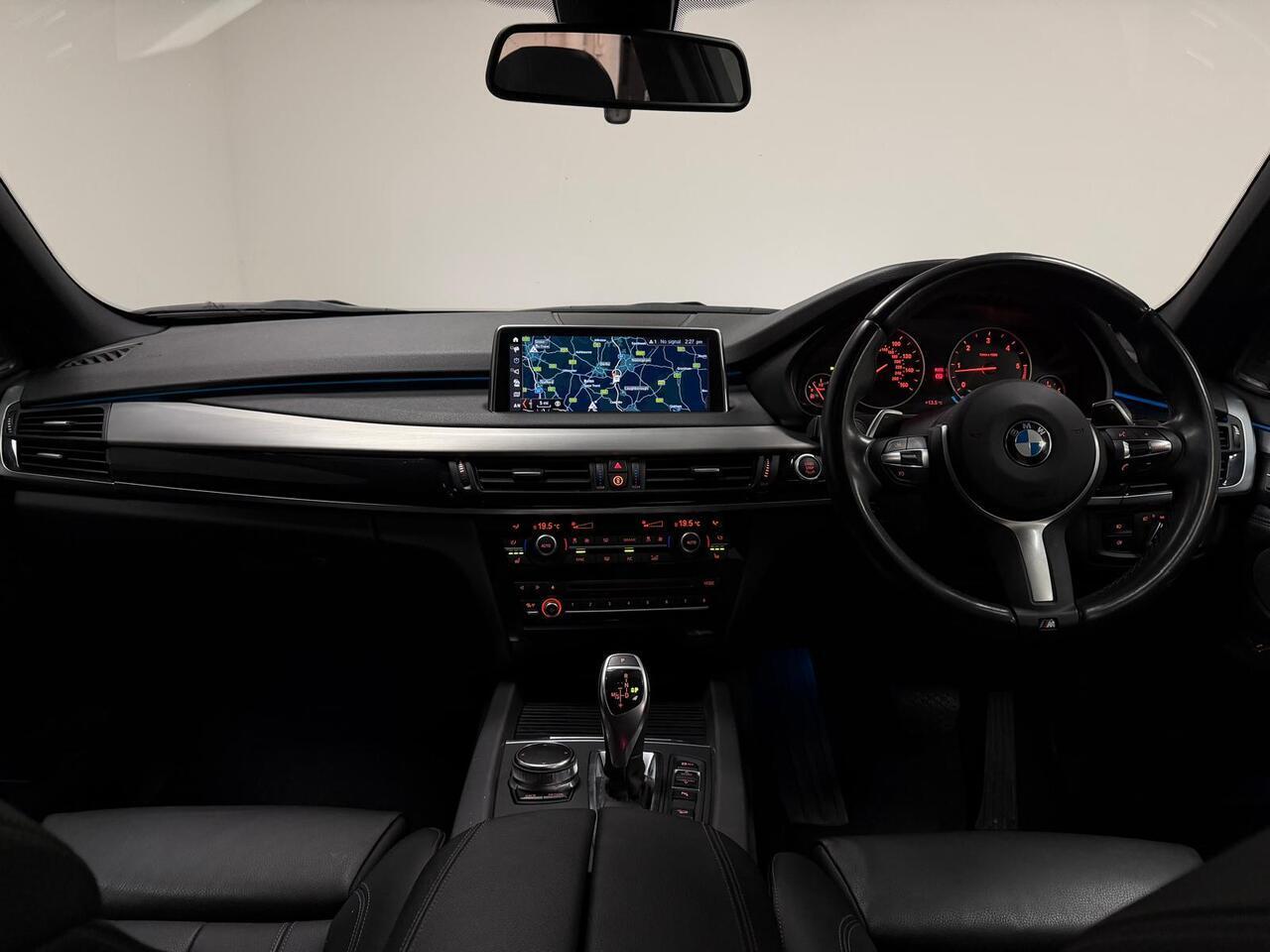 BMW X5 view 23
