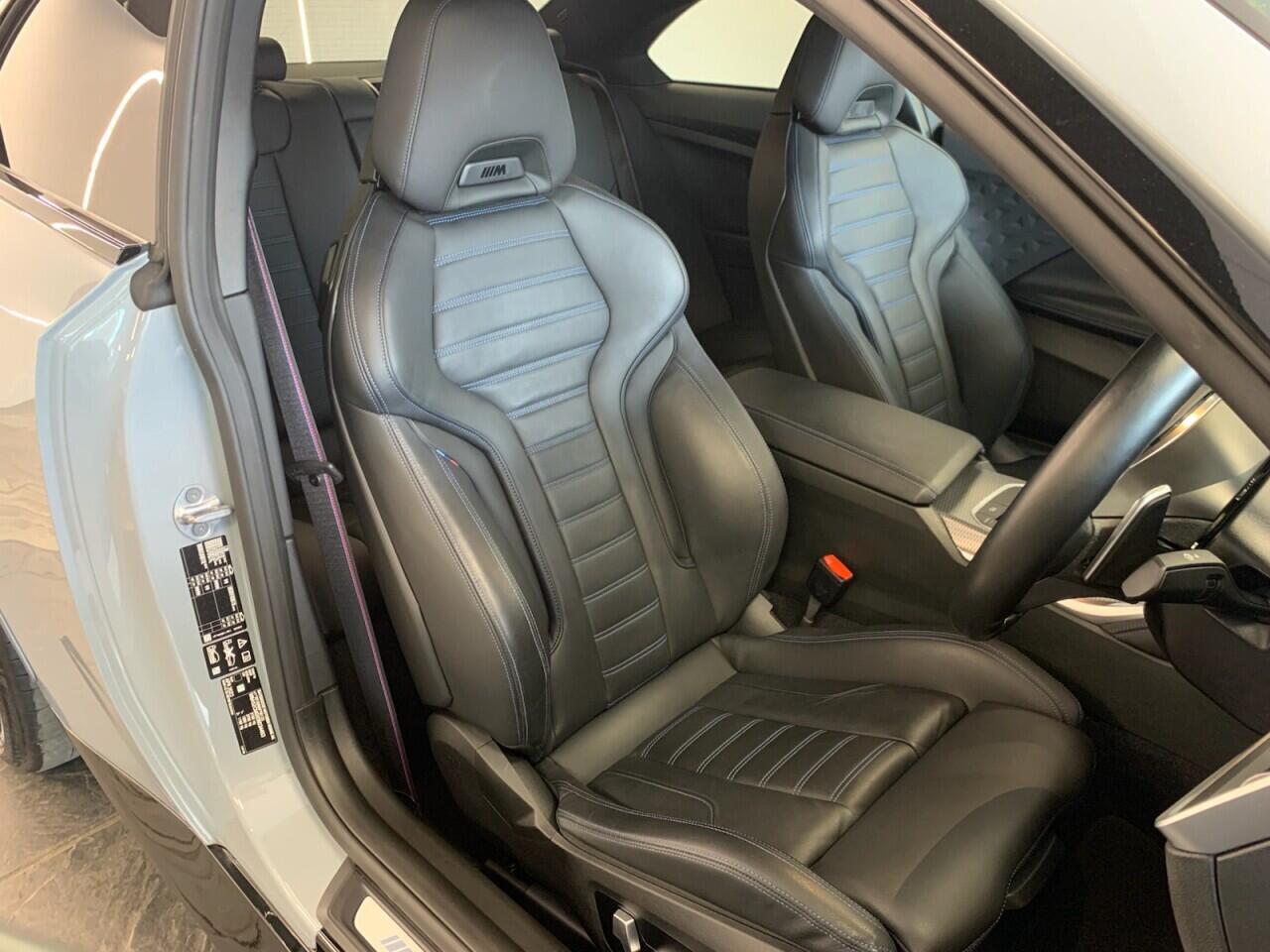BMW 2 Series view 22