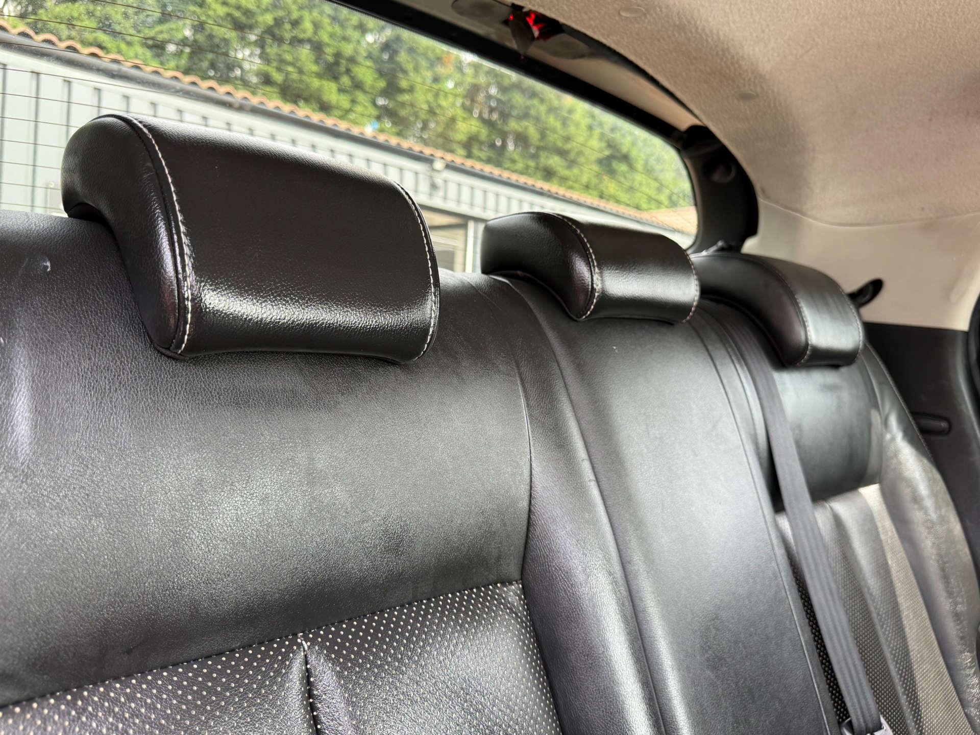 Nissan Juke view 60