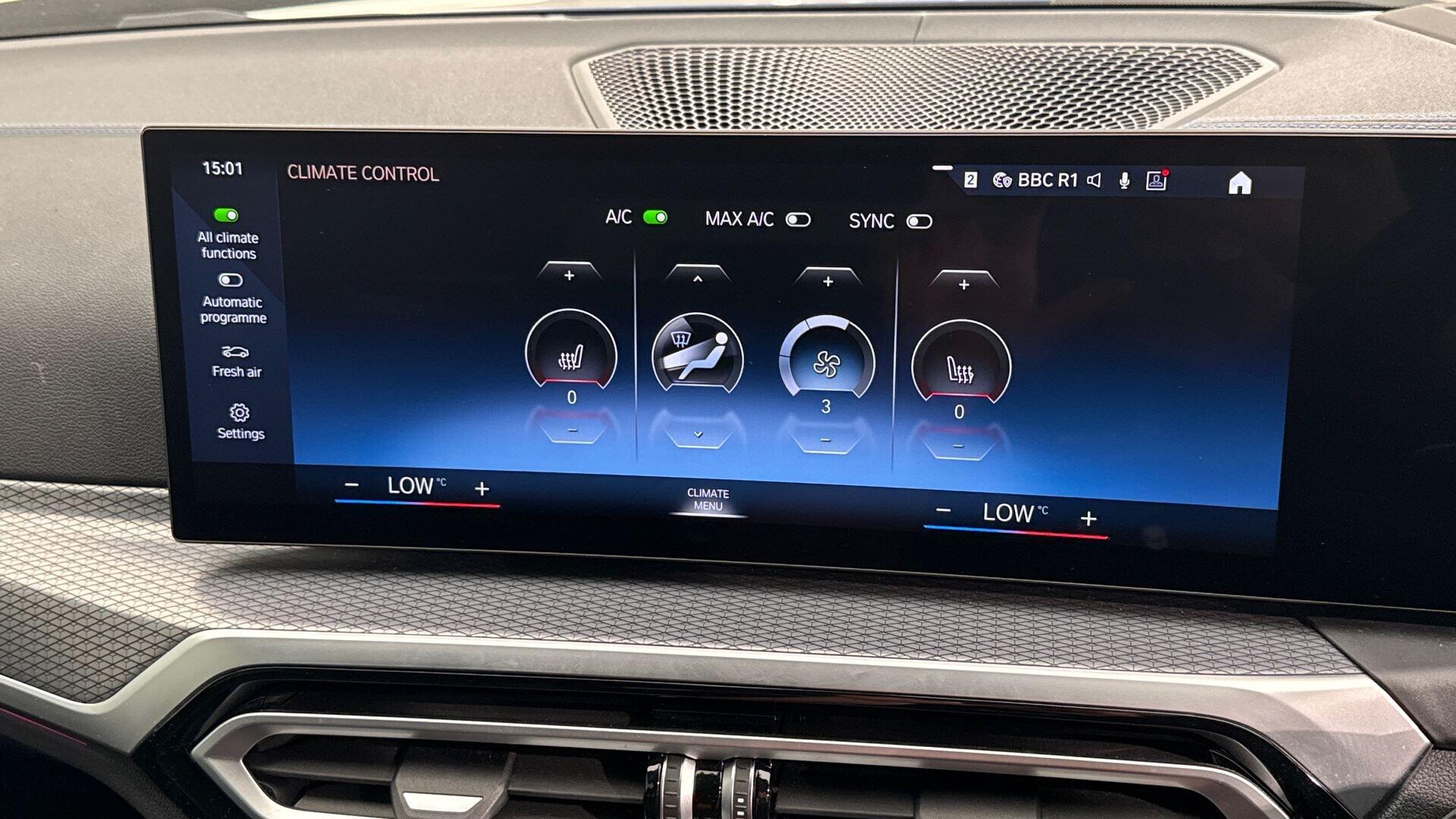 BMW 3 Series view 27