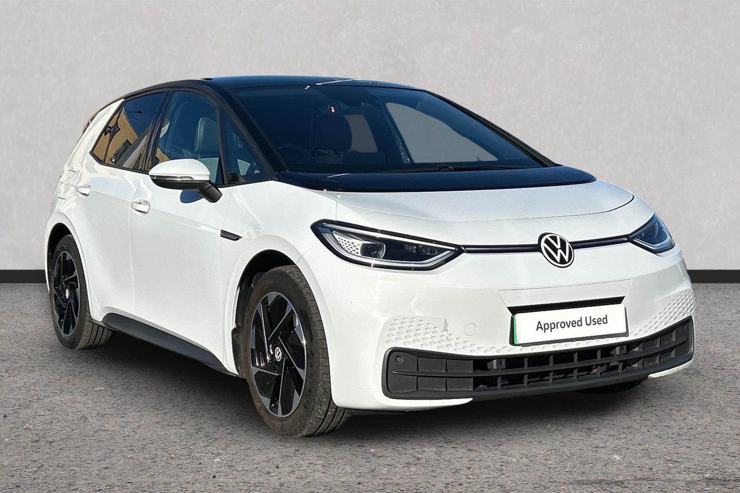 Volkswagen ID.3