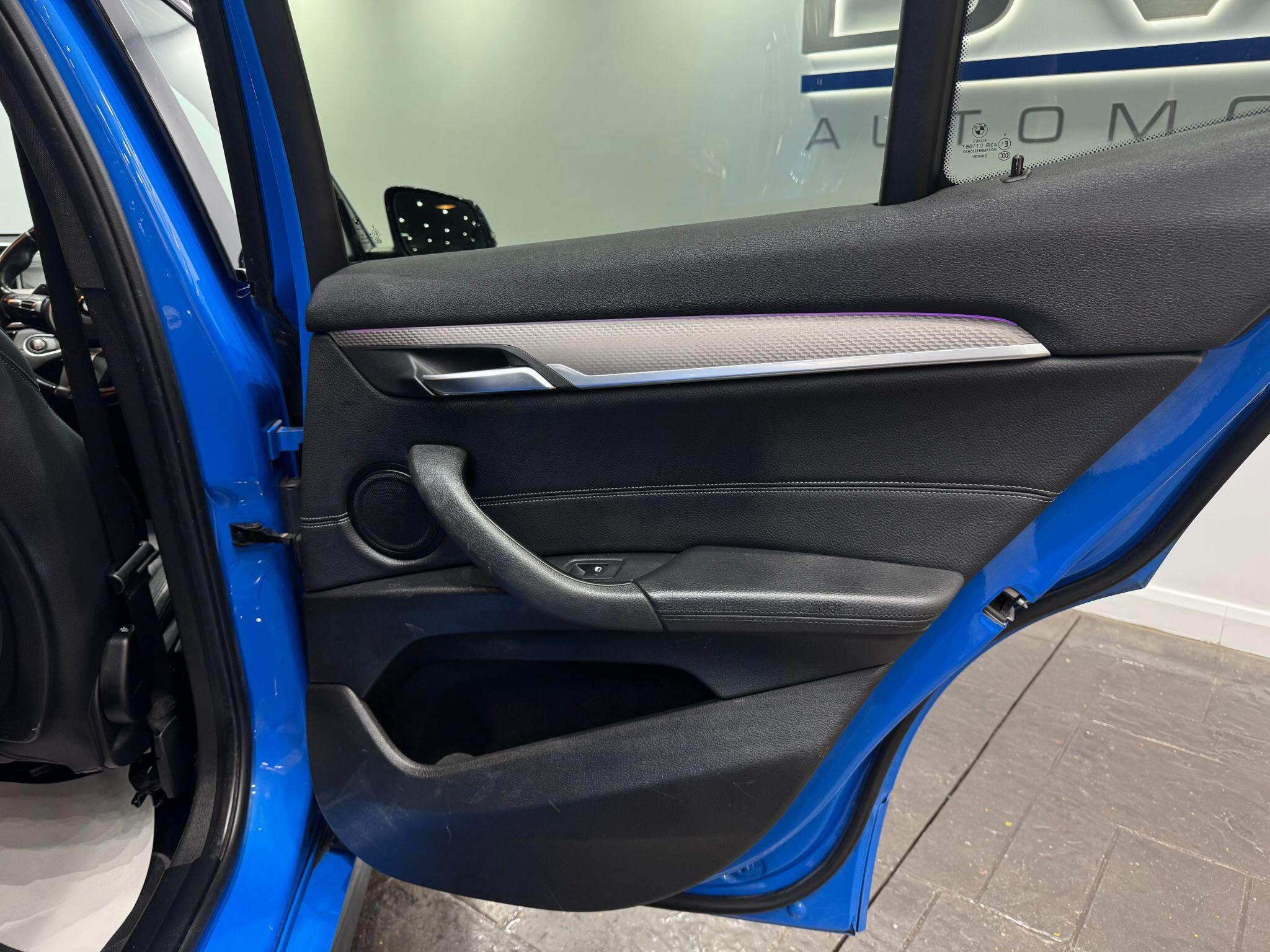 BMW X2 view 48