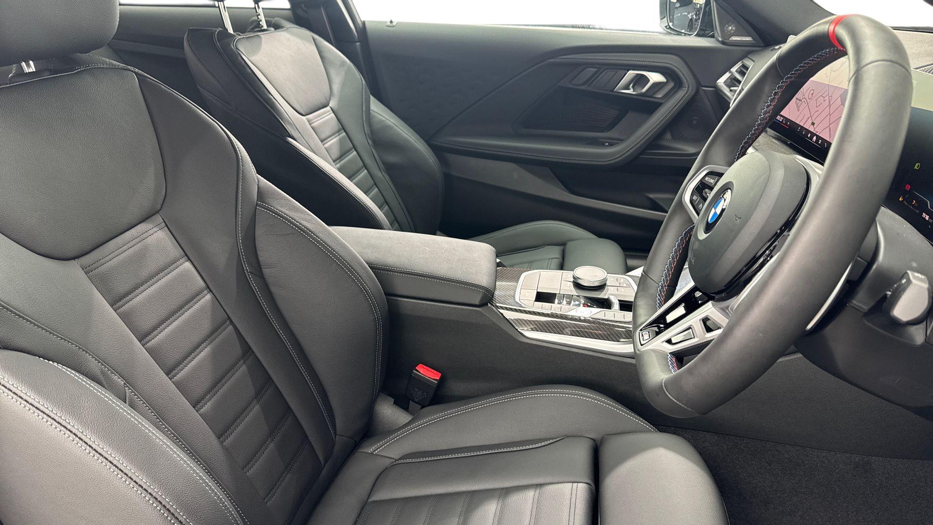 BMW 2 Series view 18