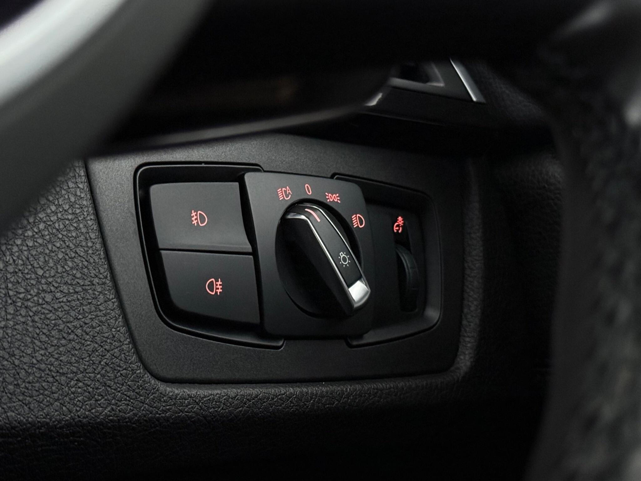 BMW 4 Series view 22