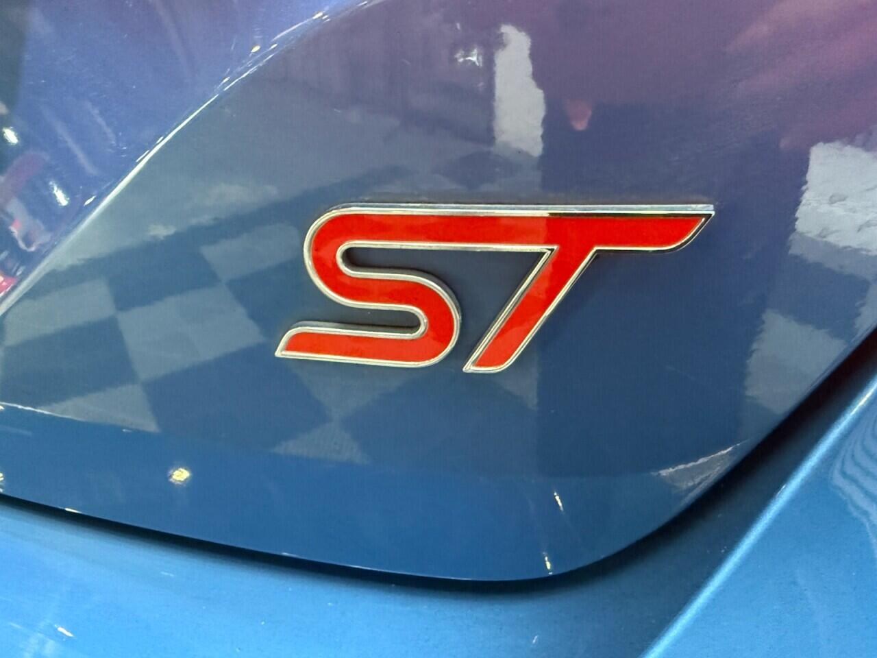 Ford Fiesta view 37