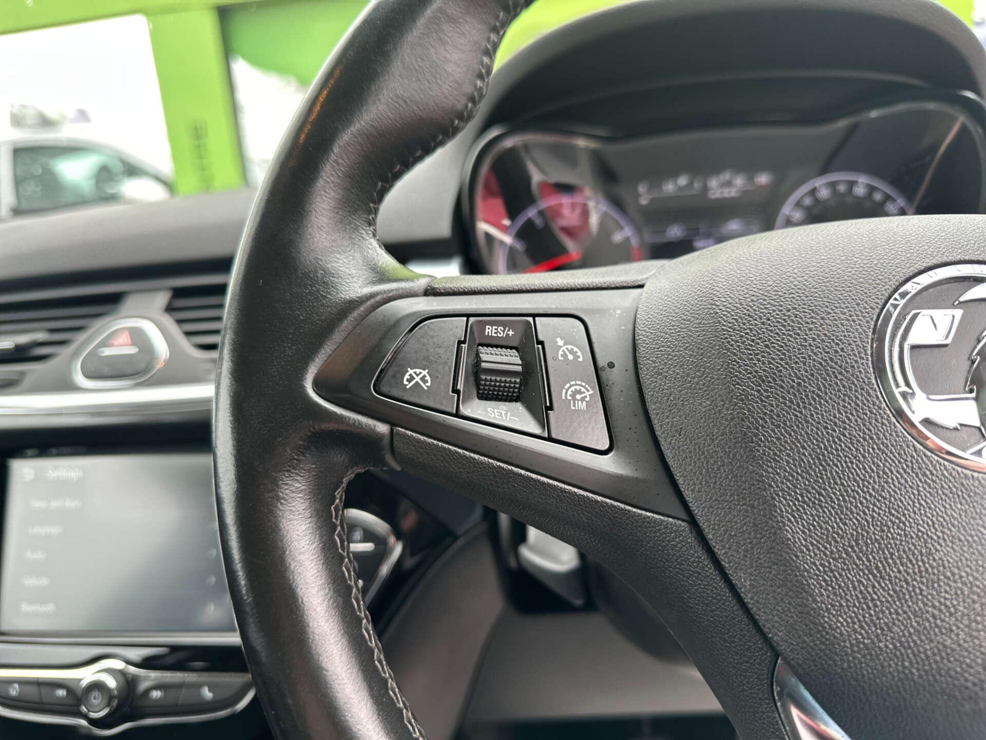 Vauxhall Corsa view 29