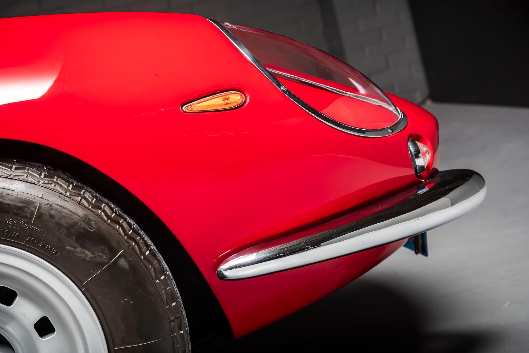 Ferrari 275 view 28
